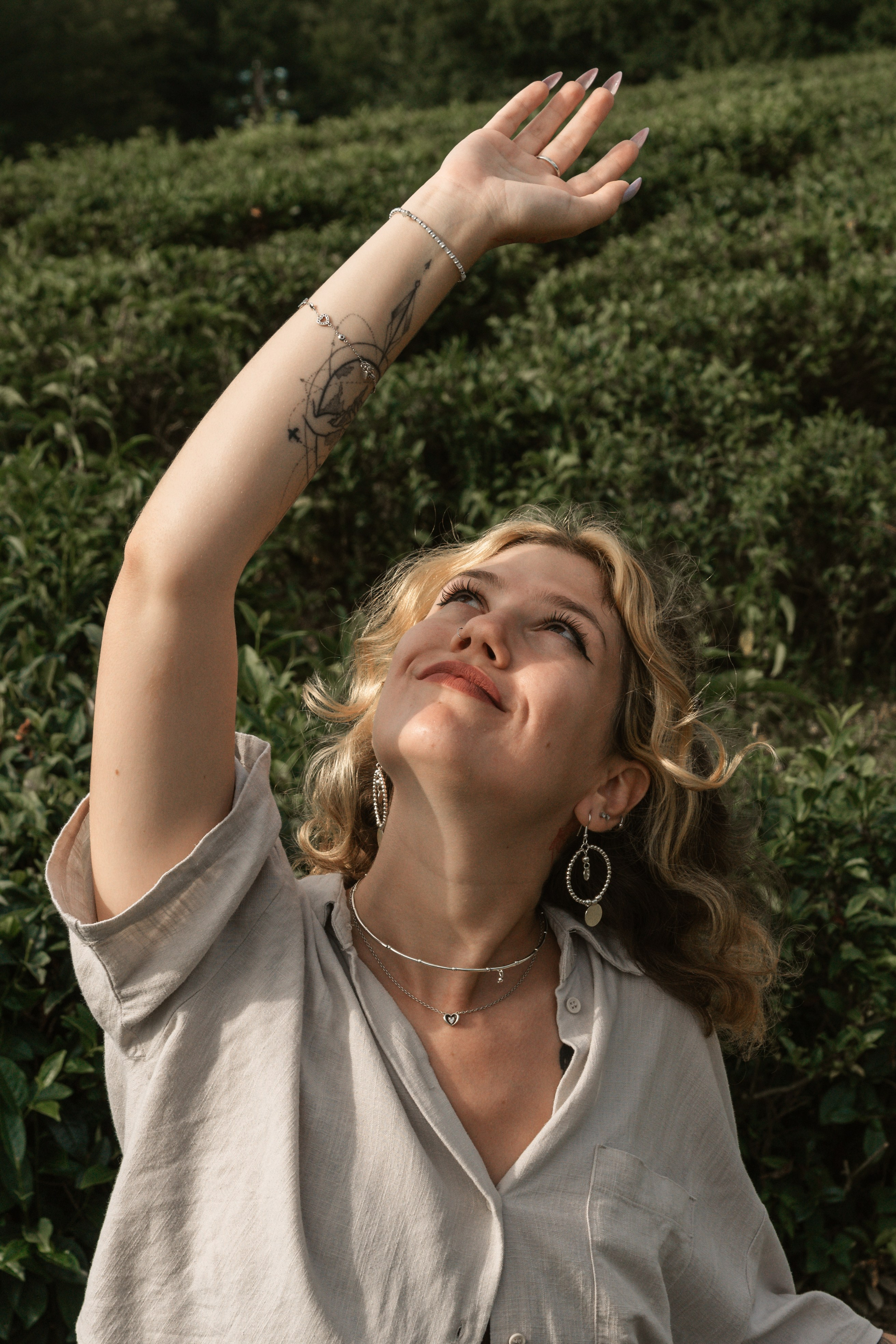 Семейная съемка. Семейный и портретный фотограф в Сочи Дарья Вострикова