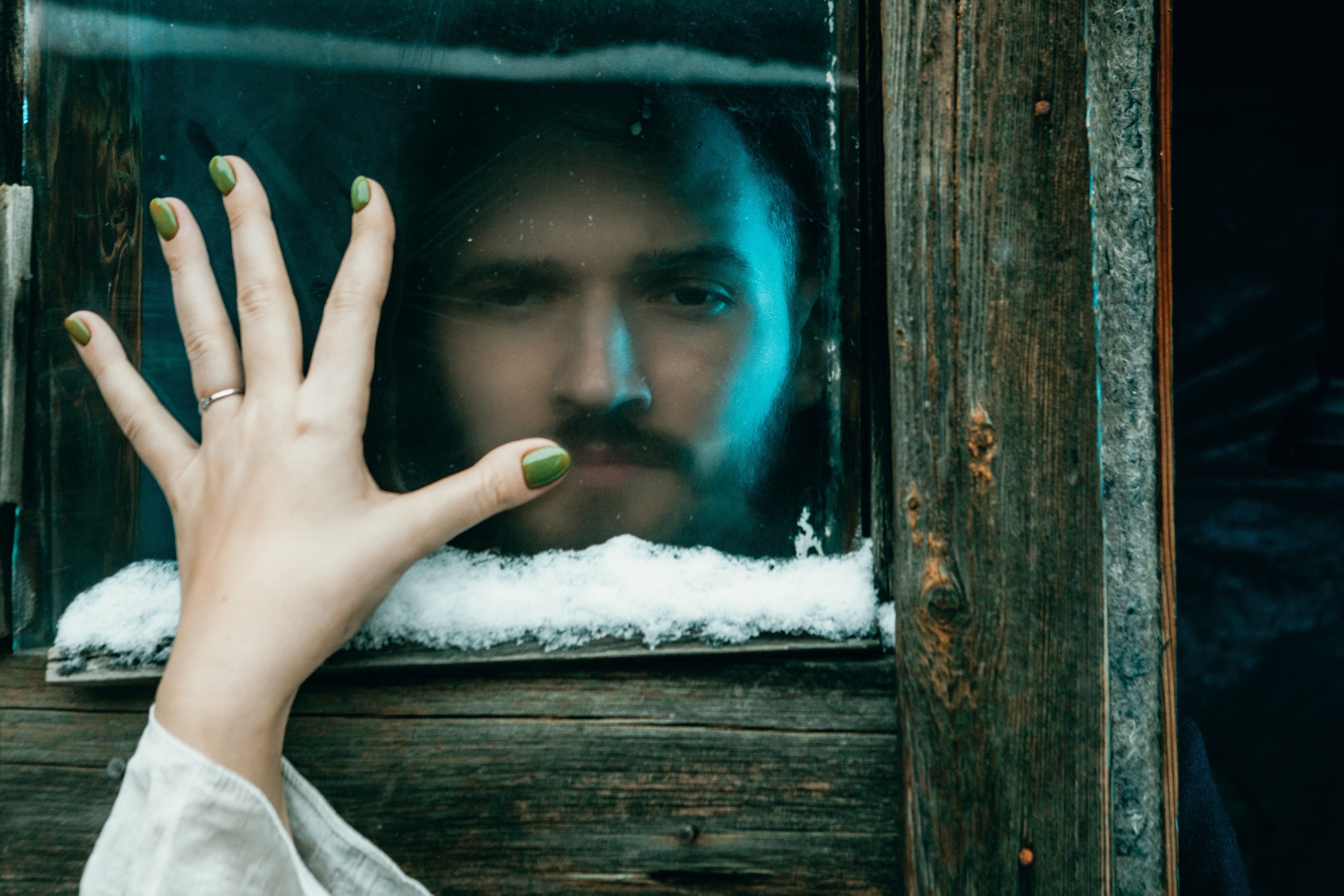 Lovestory. Свадебный фотограф в Санкт-Петербурге и Москве Андрей Чернов