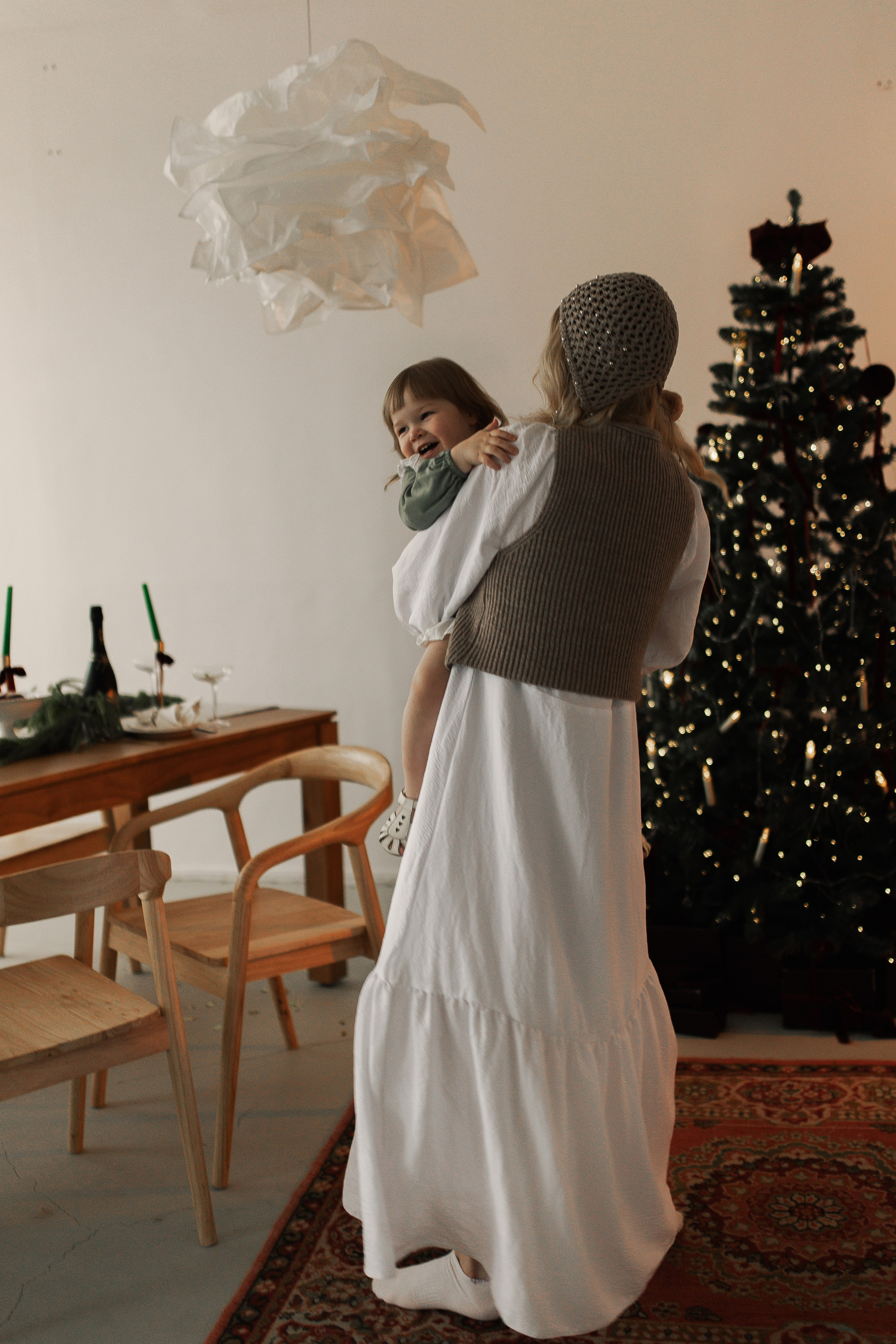 Даша и Стеша. Главная