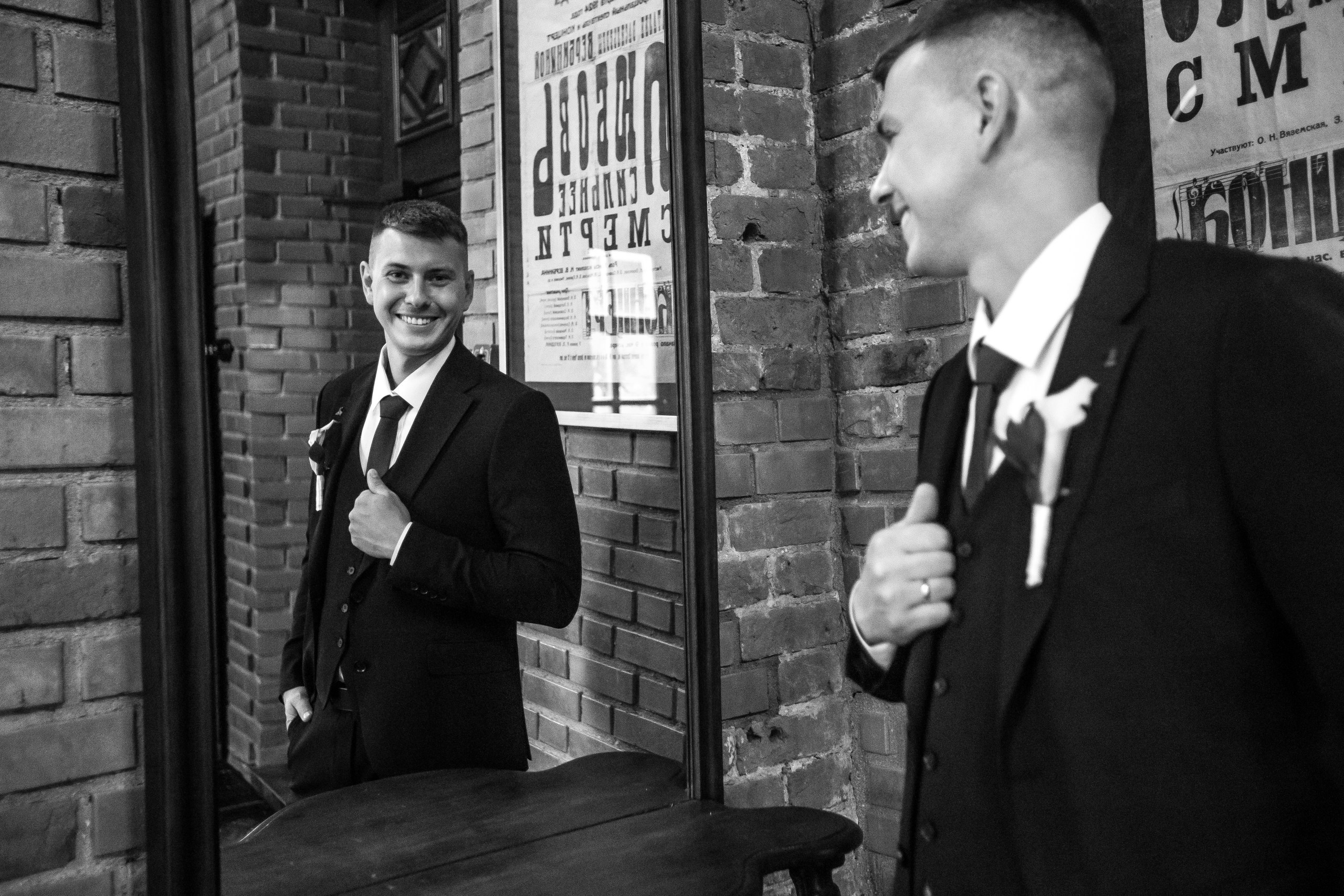 Cinderella`s Story. Свадебный фотограф Настя Шелл г. Череповец