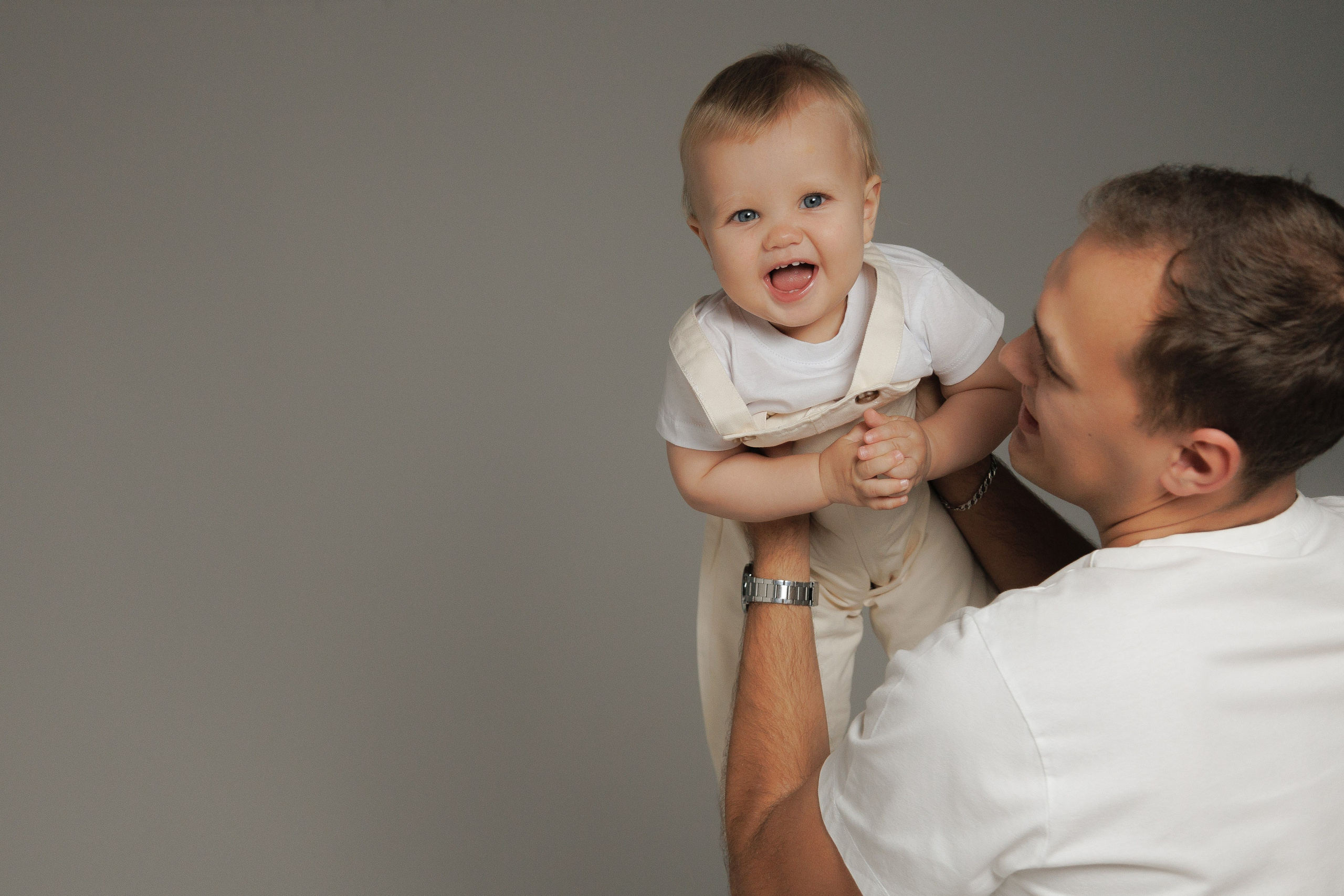 Первый годик. Фотограф Дарья Белова Нижний Новгород, Балахна