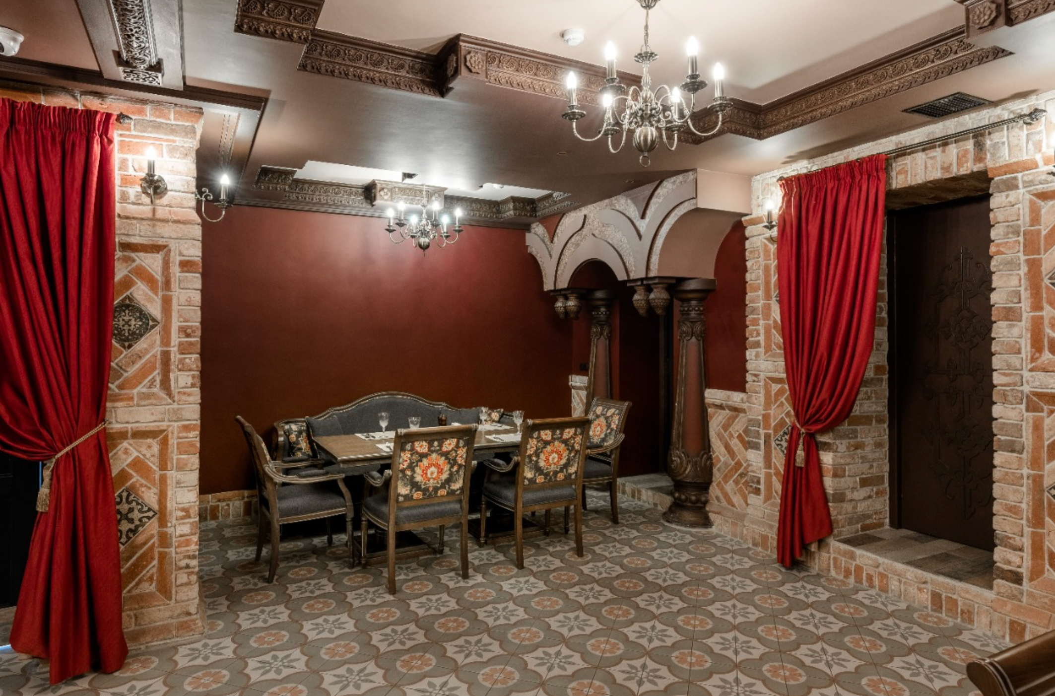 Старый город