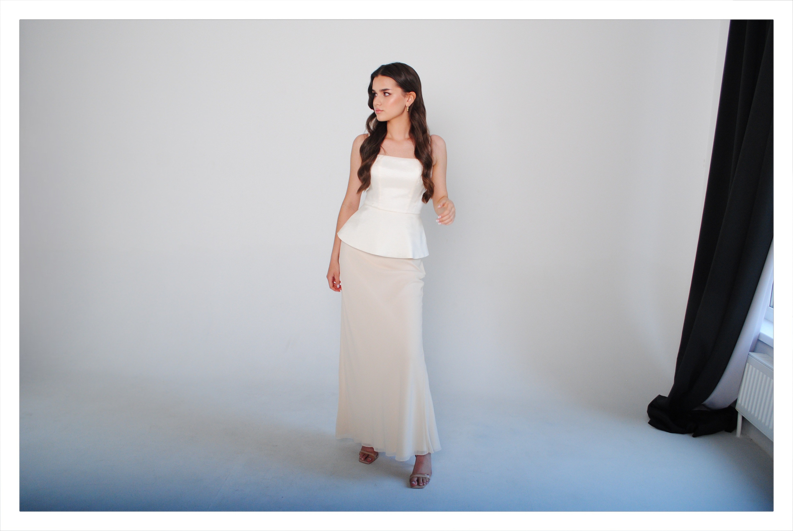 Татьяна. Фотограф Мария Мусаелян