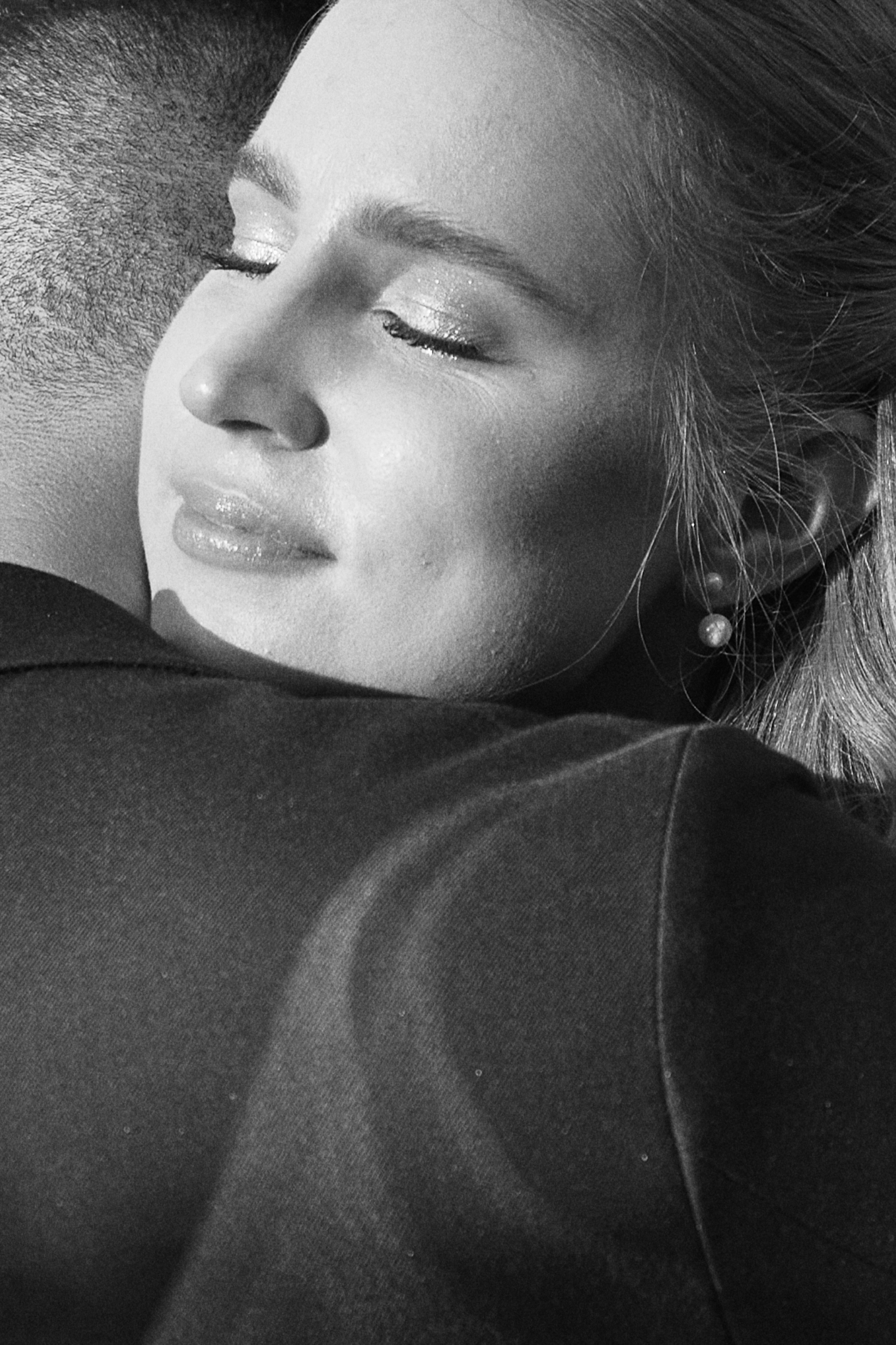 Руслан и Валерия. Фотограф Диана Хасанова, г. Казань