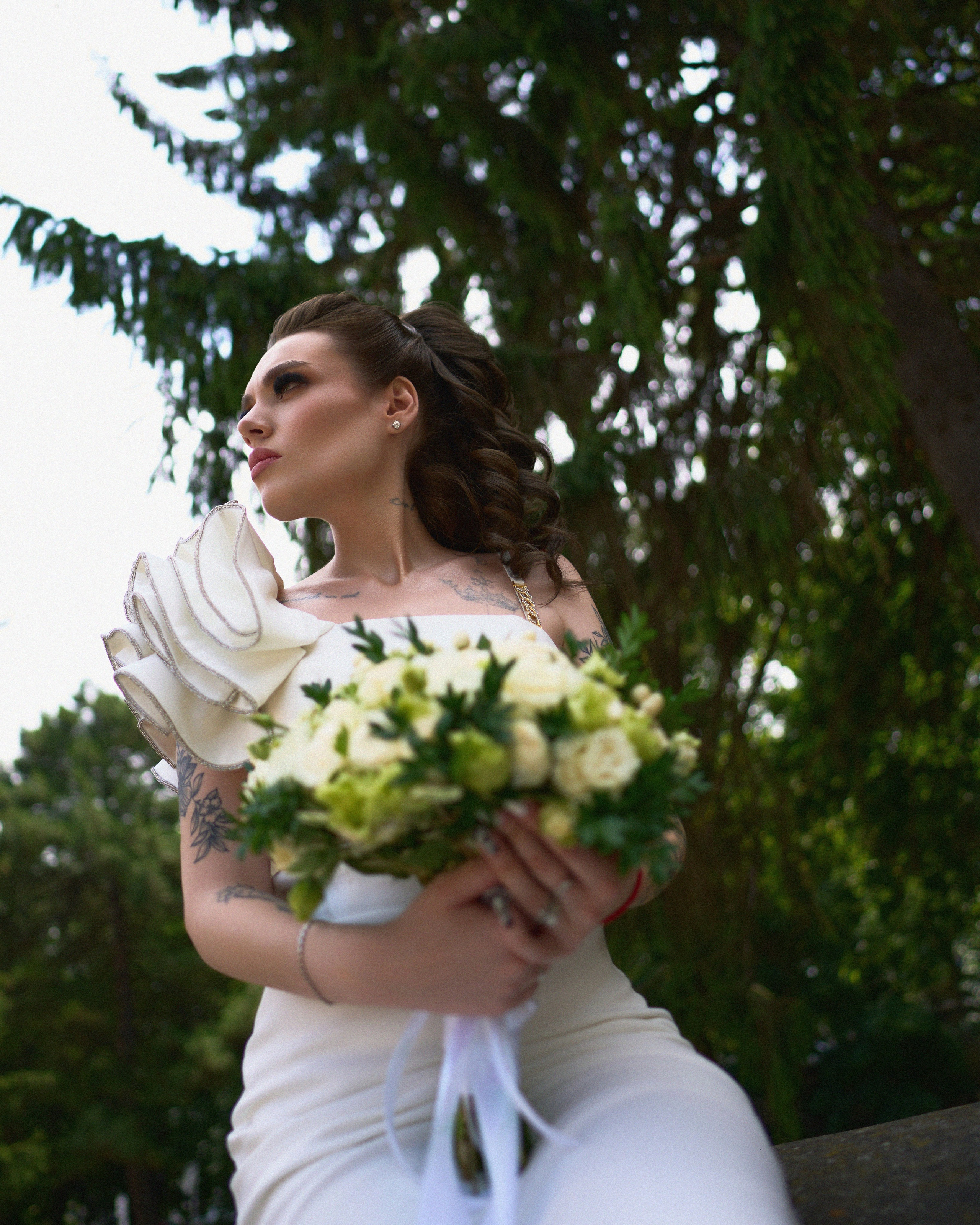 Свадебная фотосессия для Вики и Валеры. Фотограф, видеограф Пятигорск, Ставрополь, Ессентуки, Petlyakovs_photo