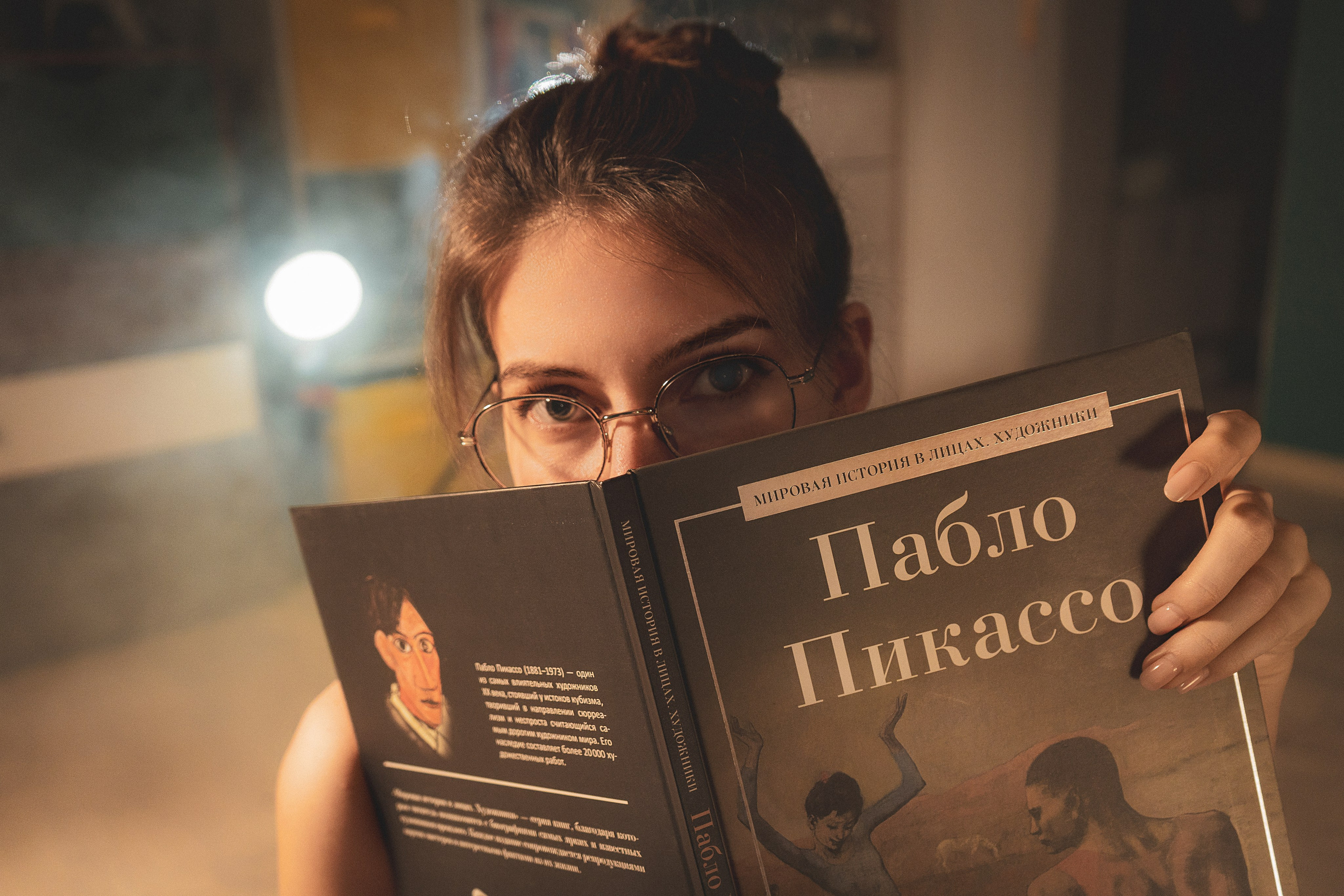 Мои работы цвет. Фотограф Алексей Гарьковенко