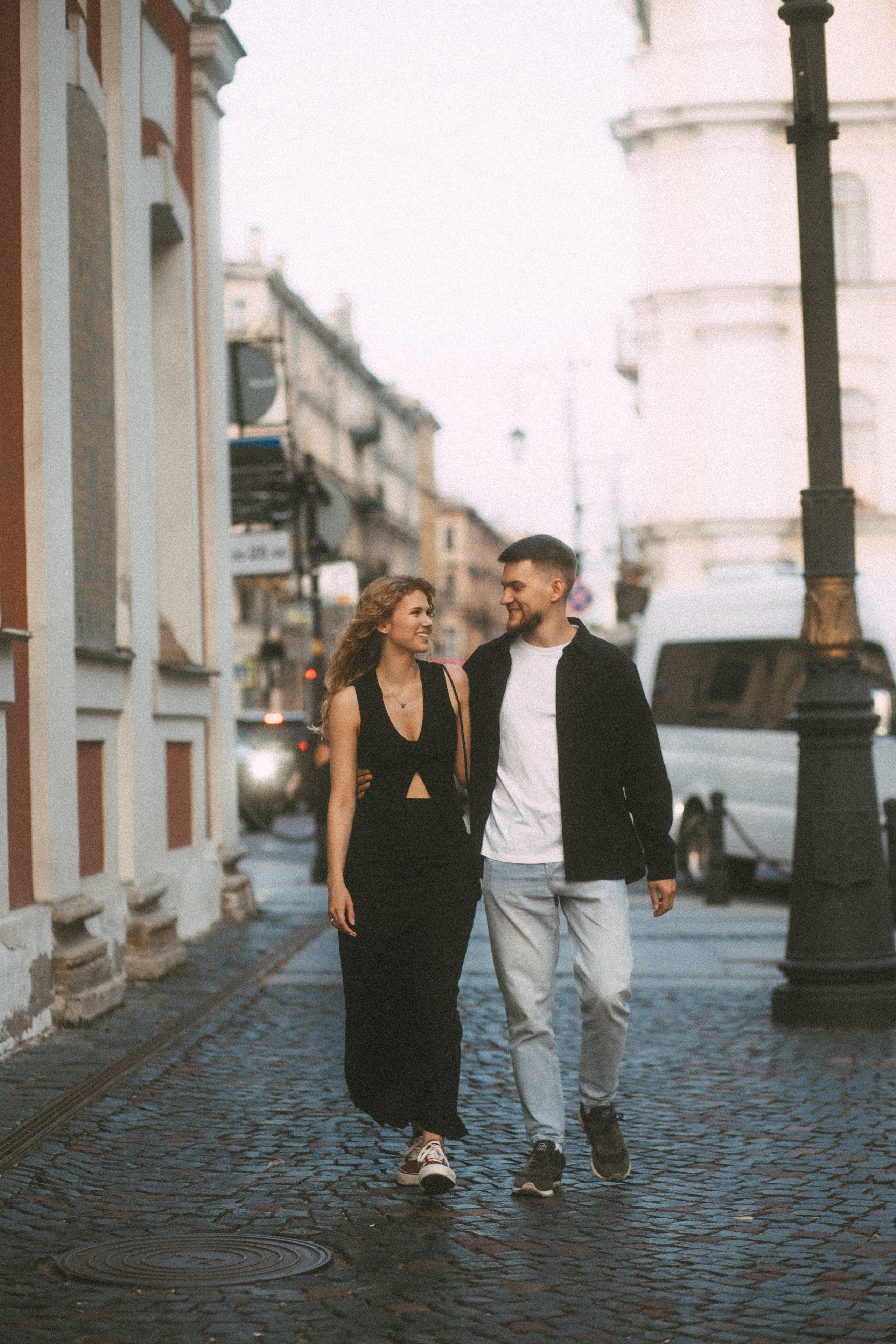 E & П | Санкт-Петербург. Фотограф Екатерина Амбрушкевич