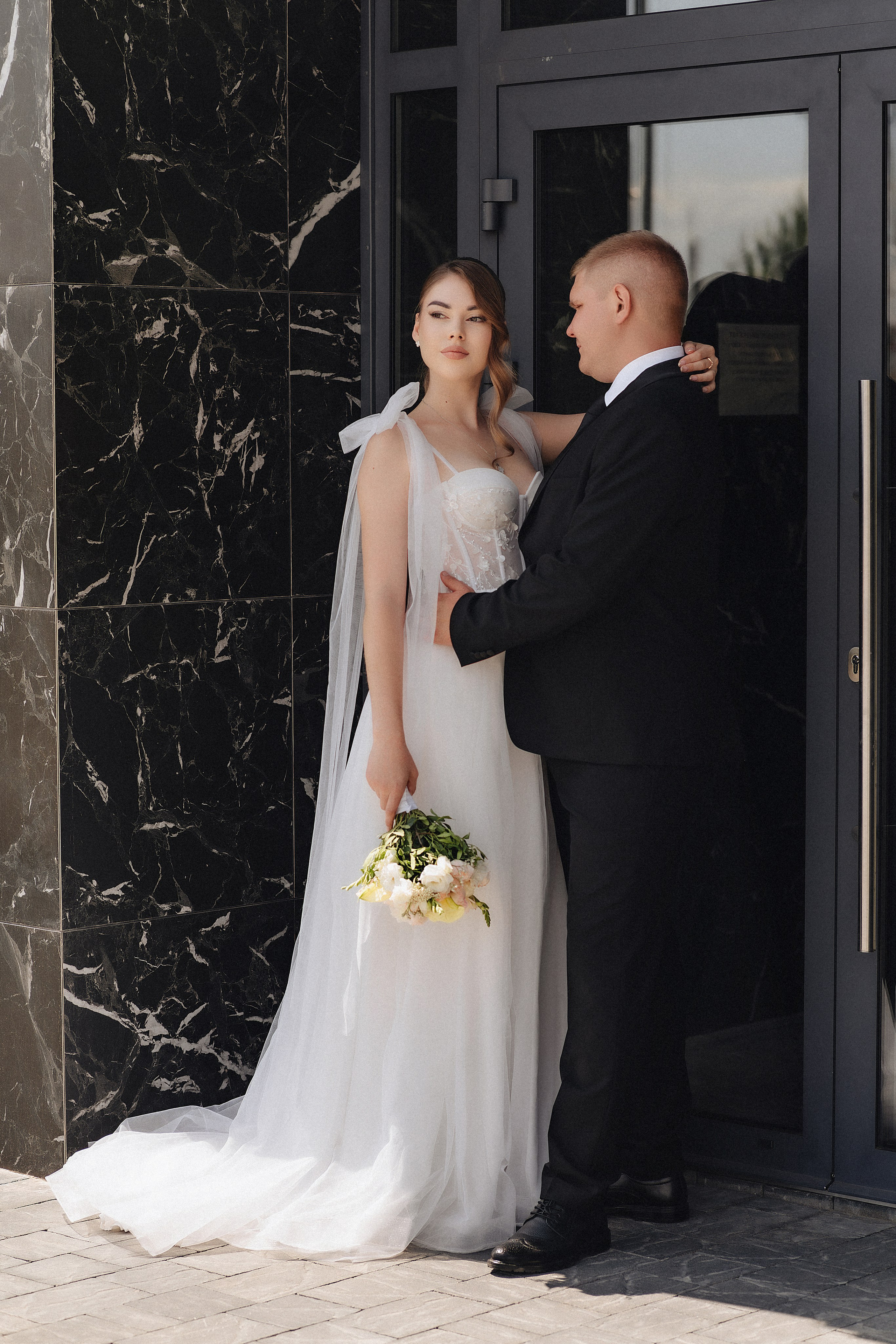 Алиса и Алексей. Фотограф Карина Шмулёва. Воронеж и область