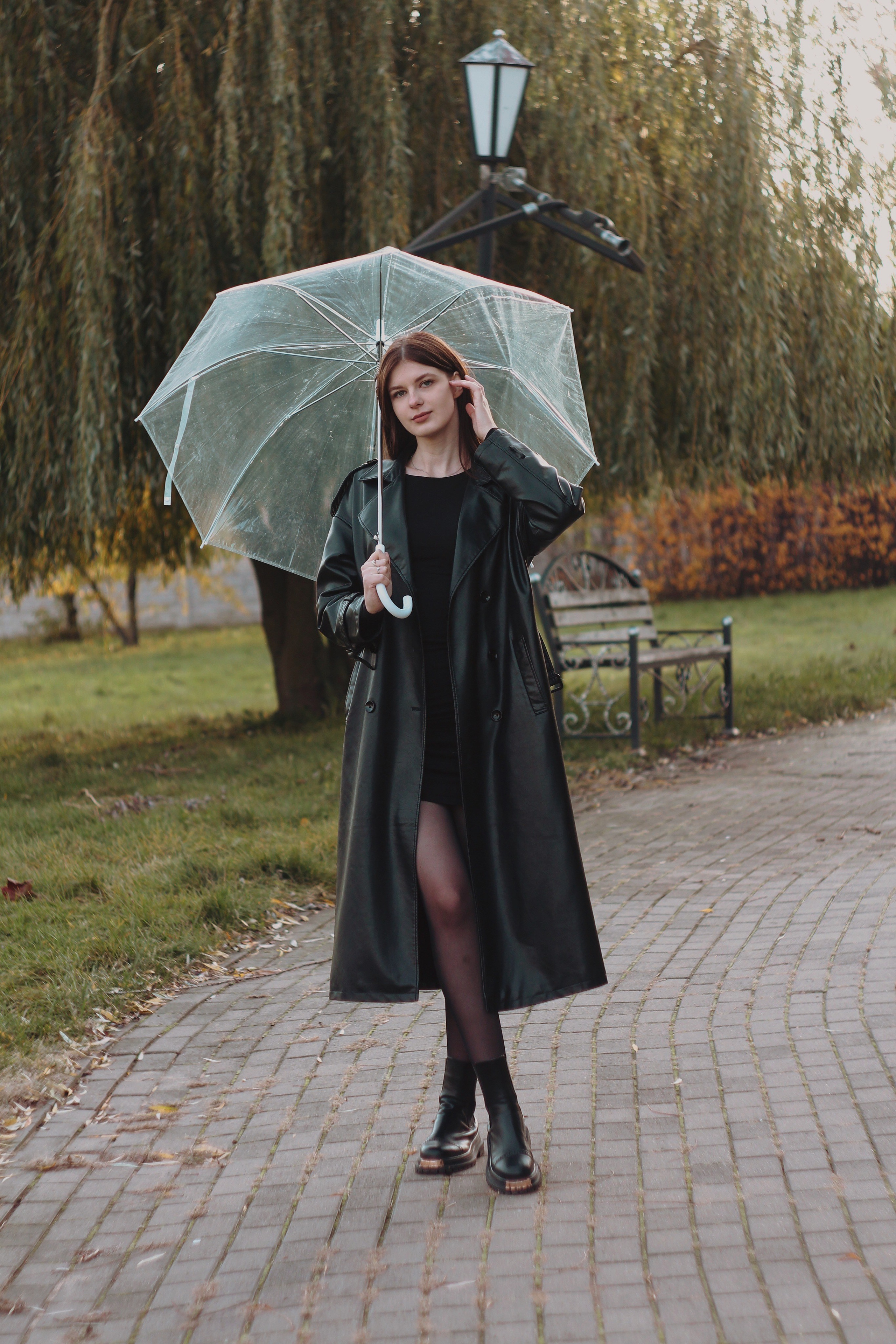 Фотосессия Виктории. Photography Eva