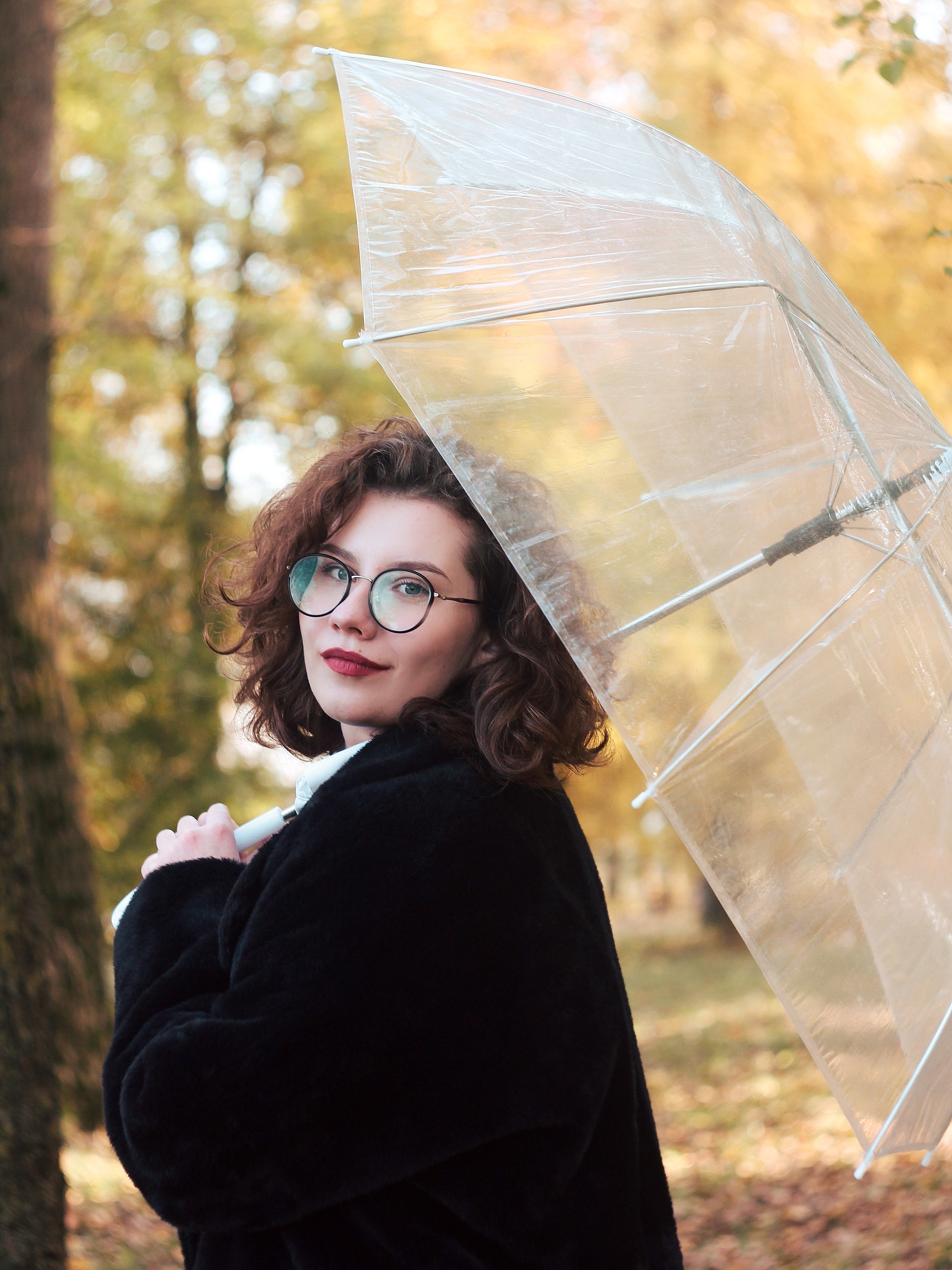 Юля, портреты. Photography Eva