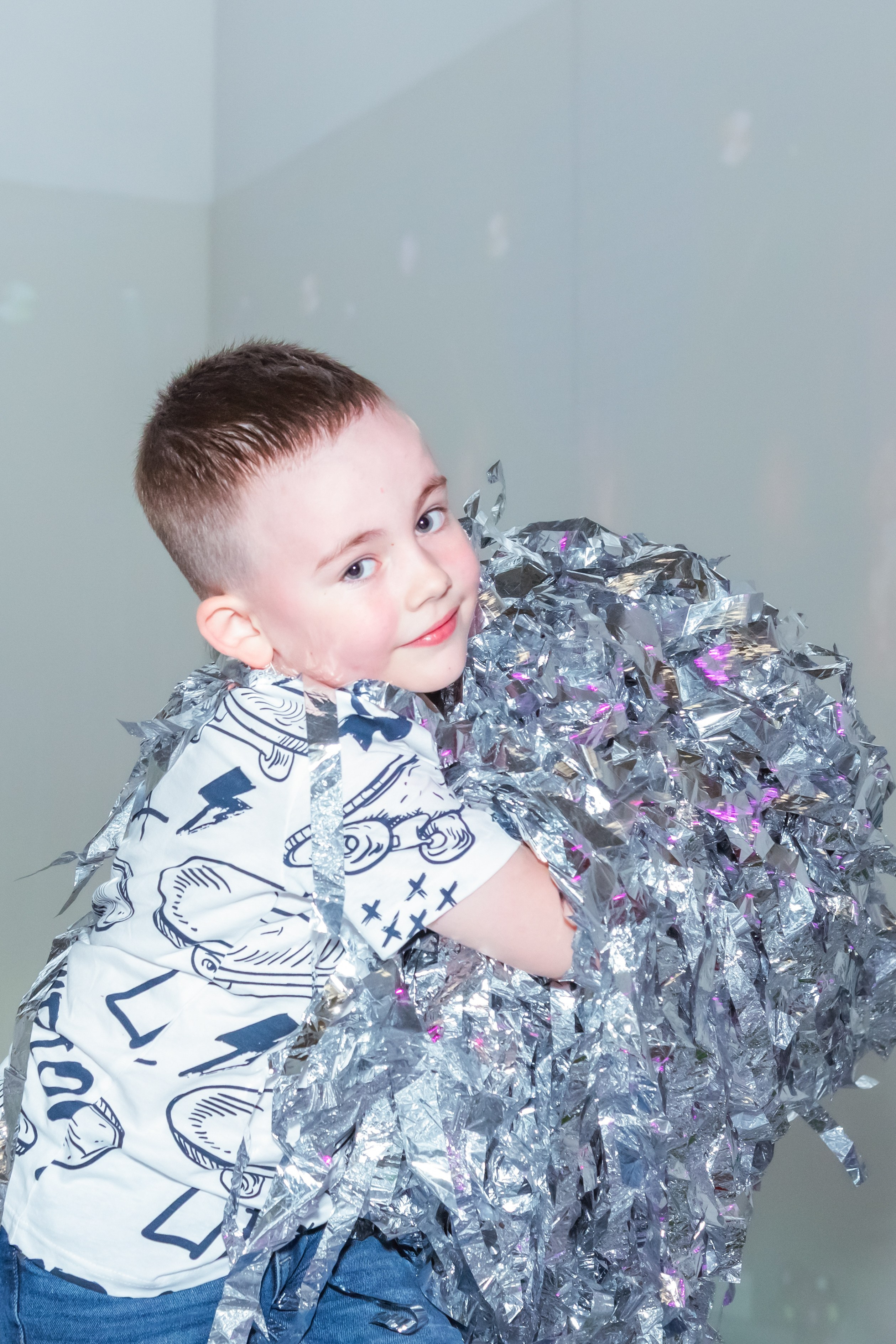 Репортажи Детских праздников. Фотограф Алина Лебедь