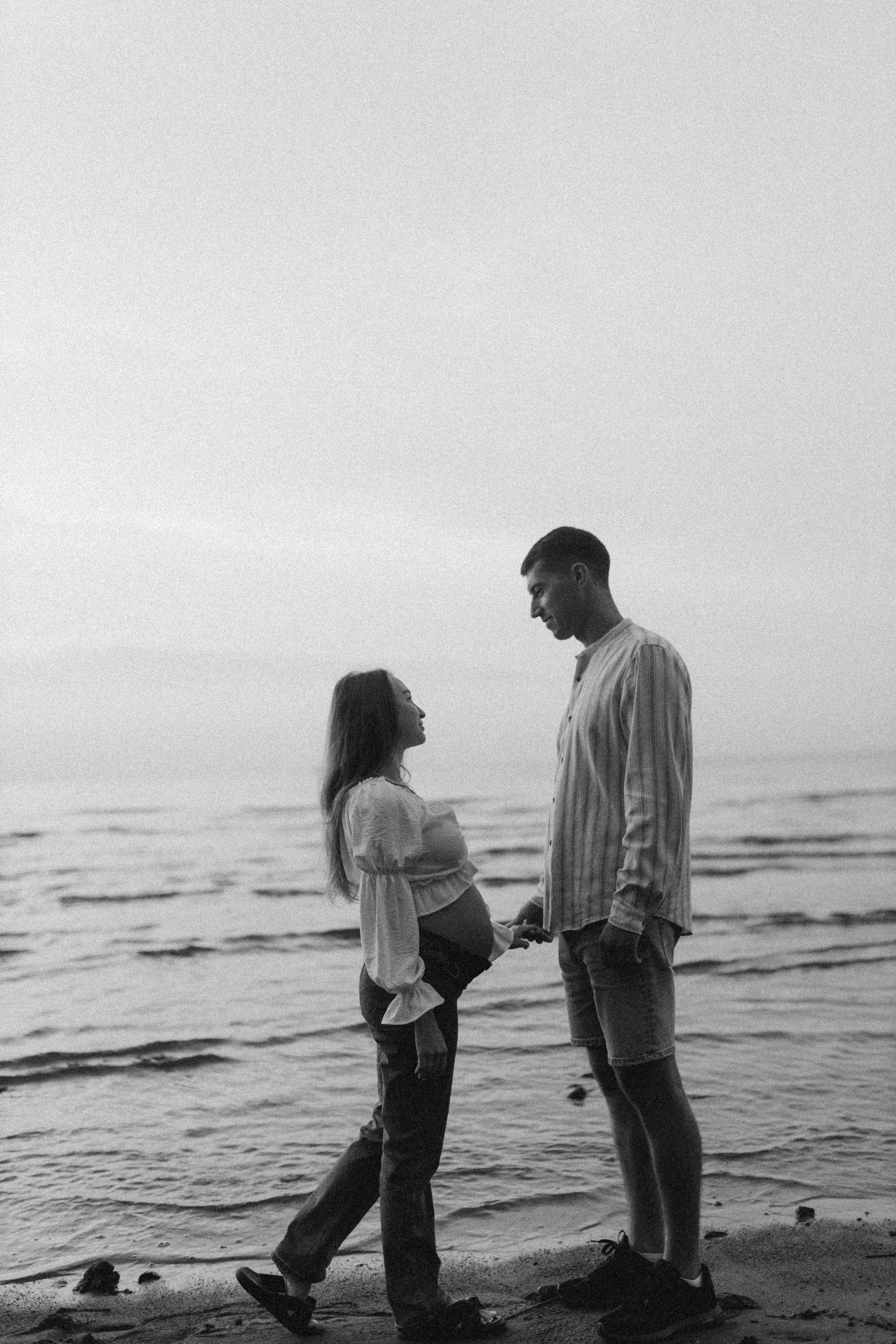 Тимур и Лера. Фотограф в Петербурге Ольга Стрельченко