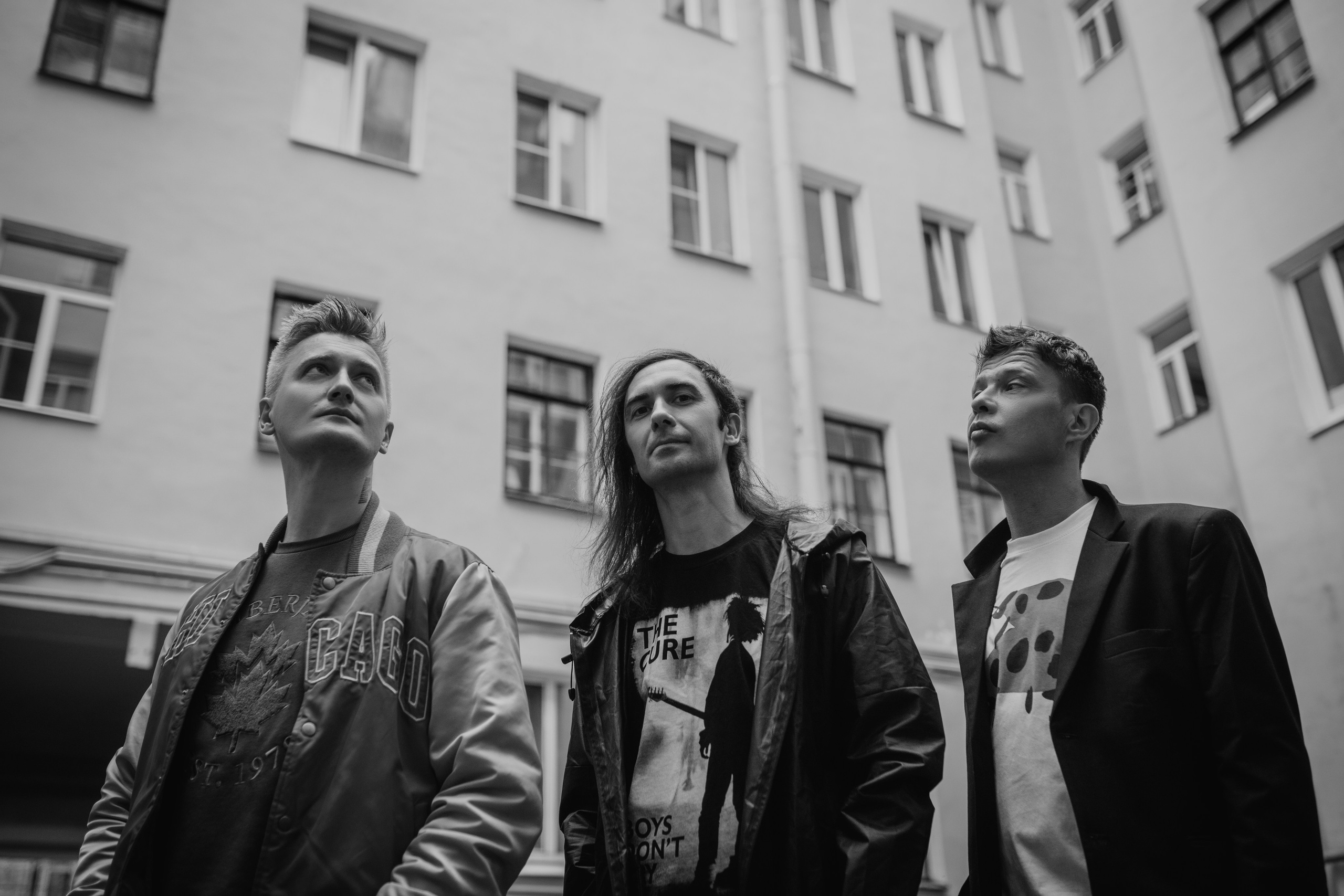 РАДИОПОМЕХИ. Фотограф Елена Богачева (lenalena_na_na_na)