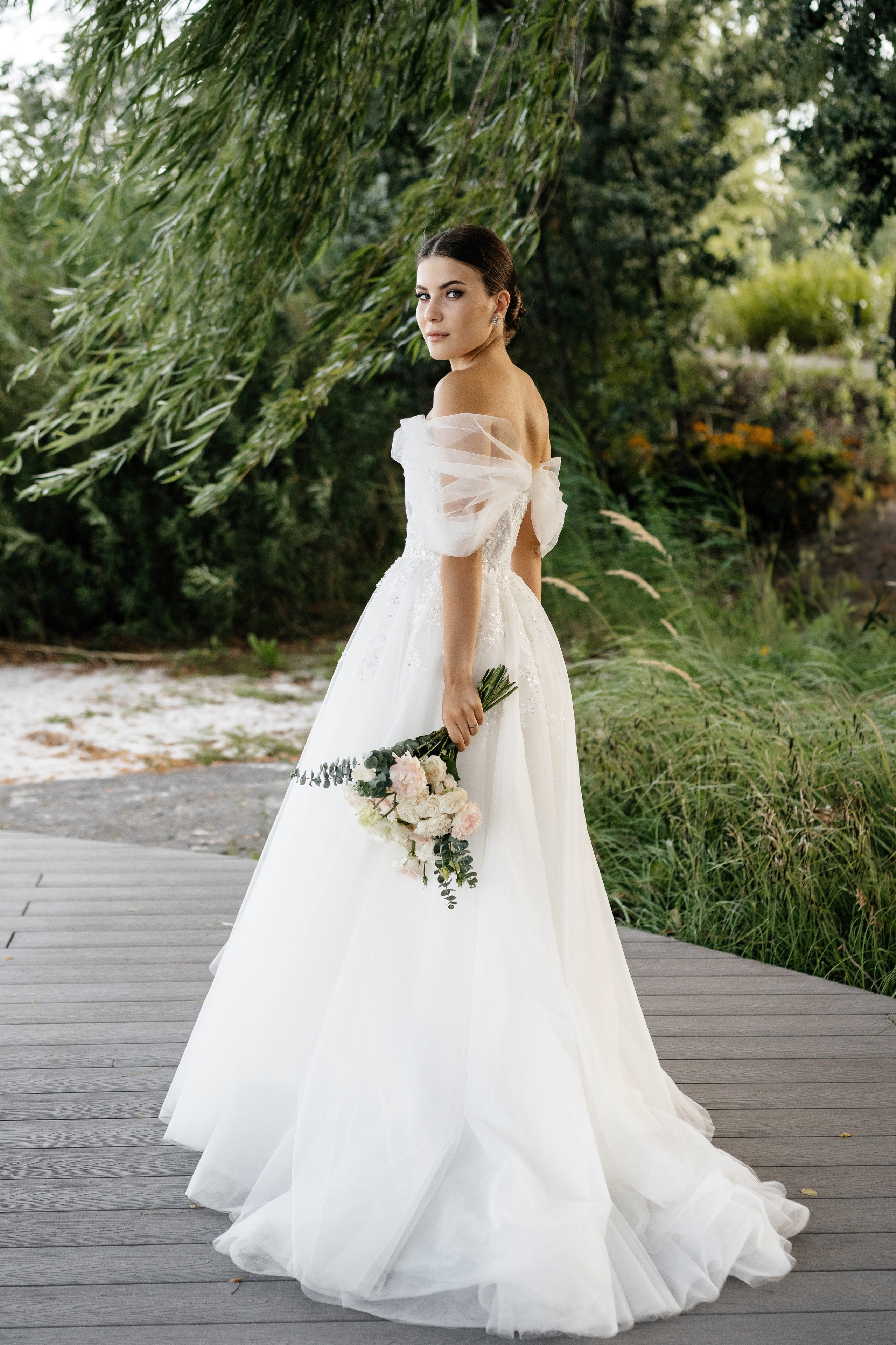 Ангелина и Никита. Свадебный фотограф Александр Воронов — Белгород, Воронеж, Москва