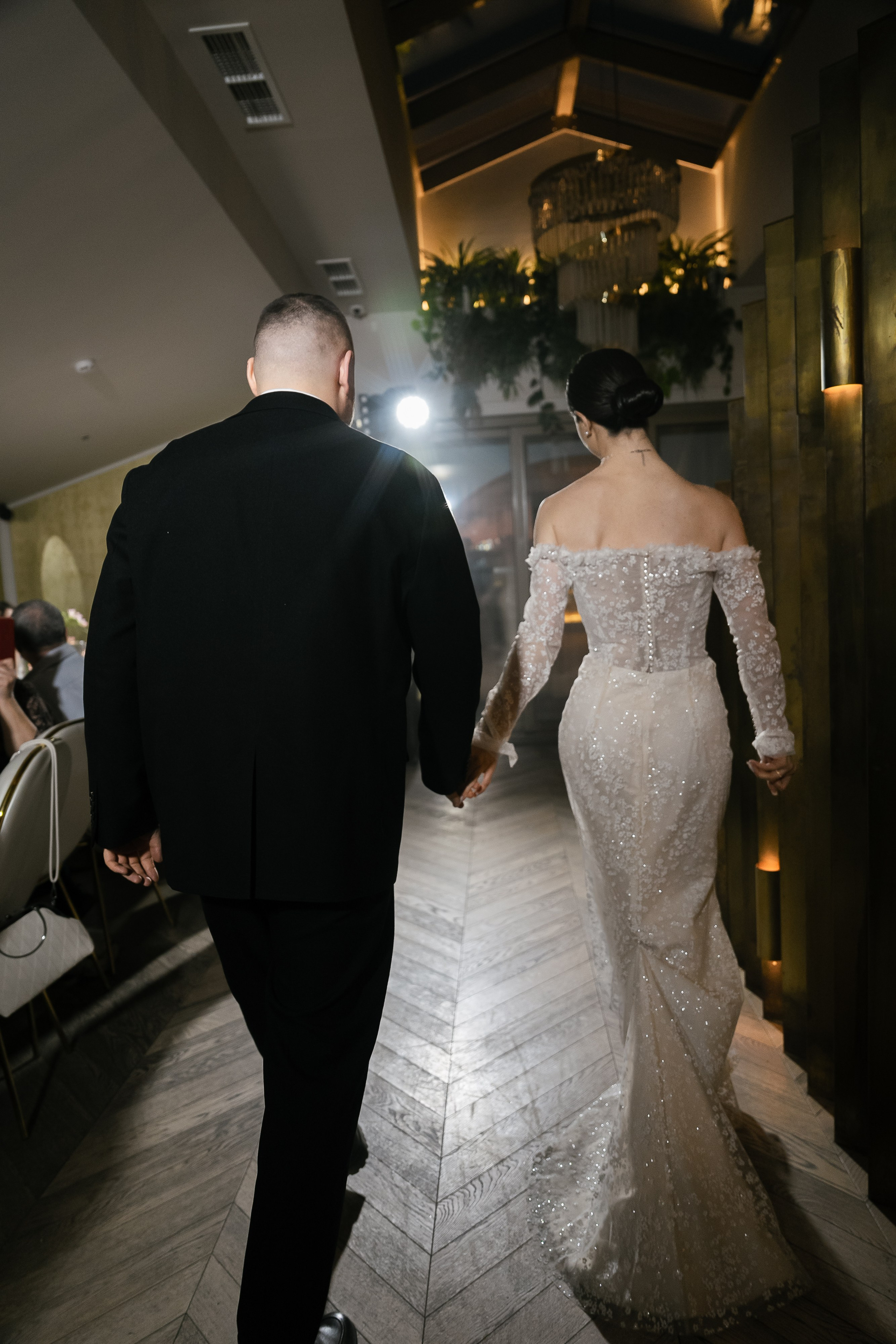 Алина & Егор | цифра + пленка. Свадебный фотограф СПб Мадина Сафарян