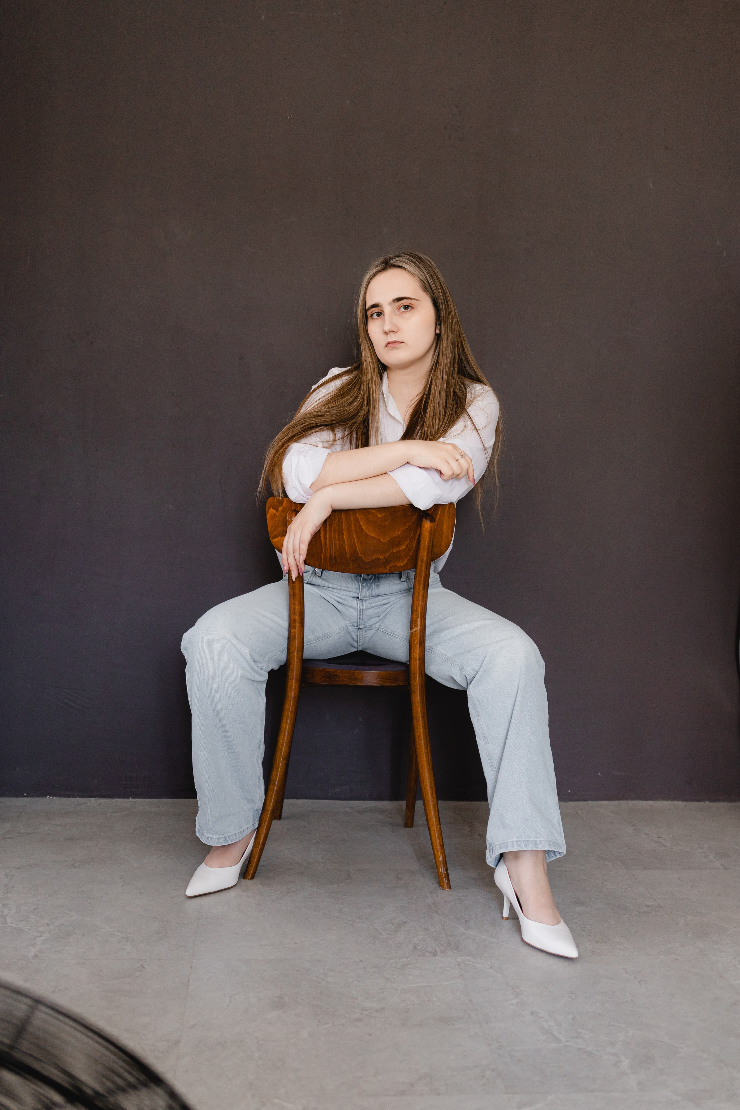 ВАЛЕРИЯ И ЛИДИЯ. Семейный Фотограф в Санкт-Петербурге Пушкин Анастасия Дьяконенкова