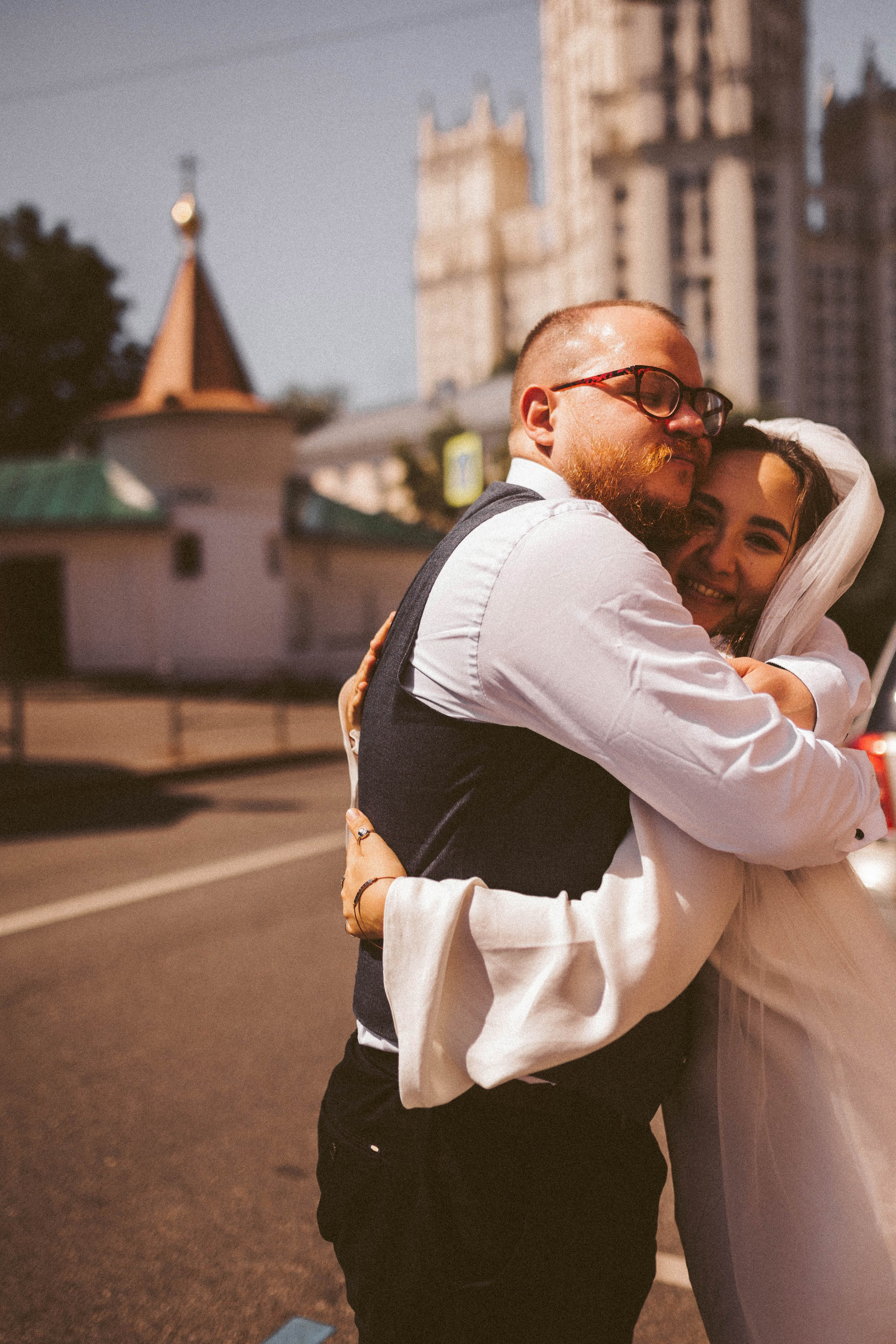 Владимир/Лиля. Фотограф в Москве Татьяна Сергеева