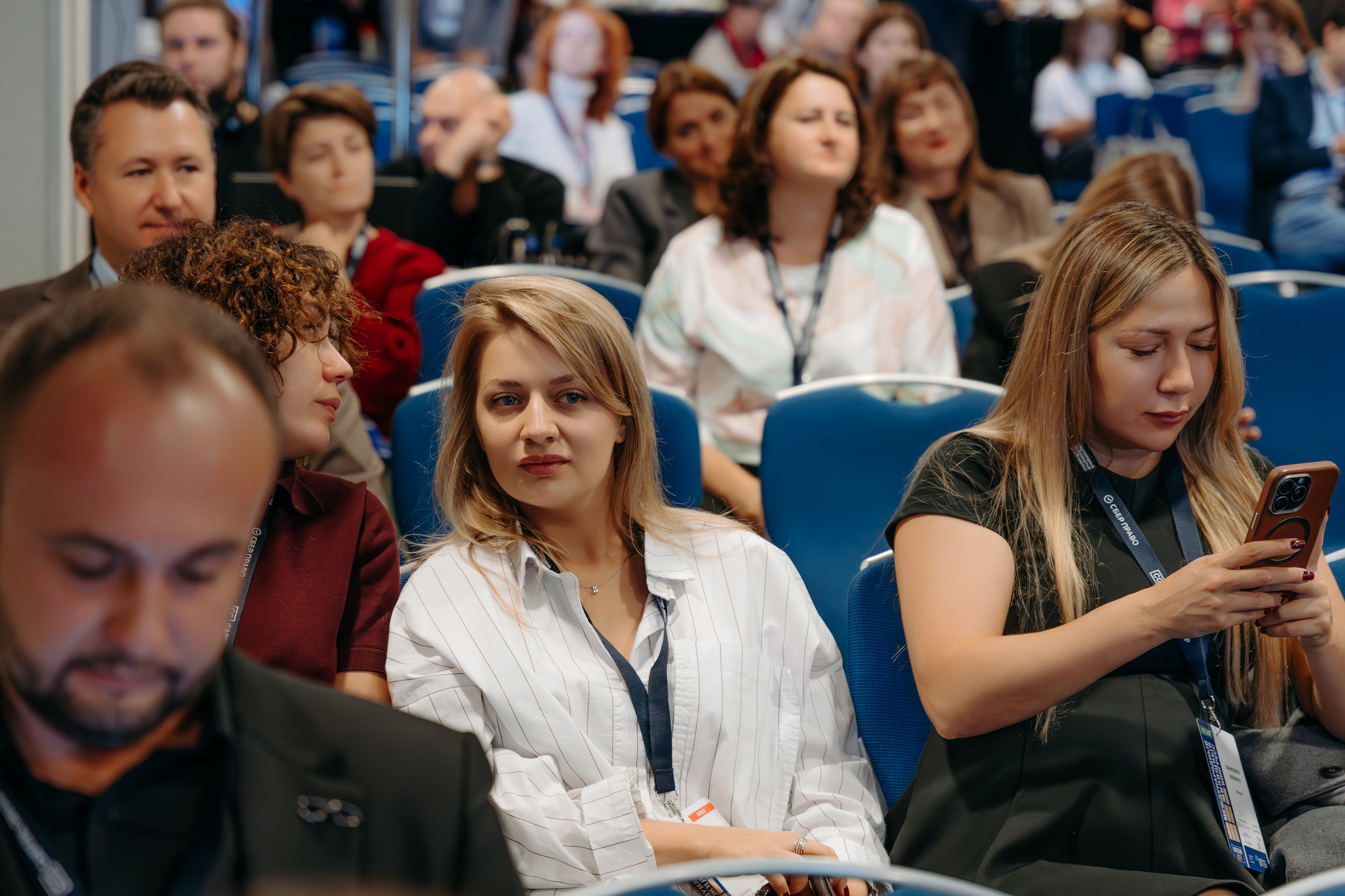 Партнёрское мероприятие ГК DOGMA. KORCHAGIN VIDEO