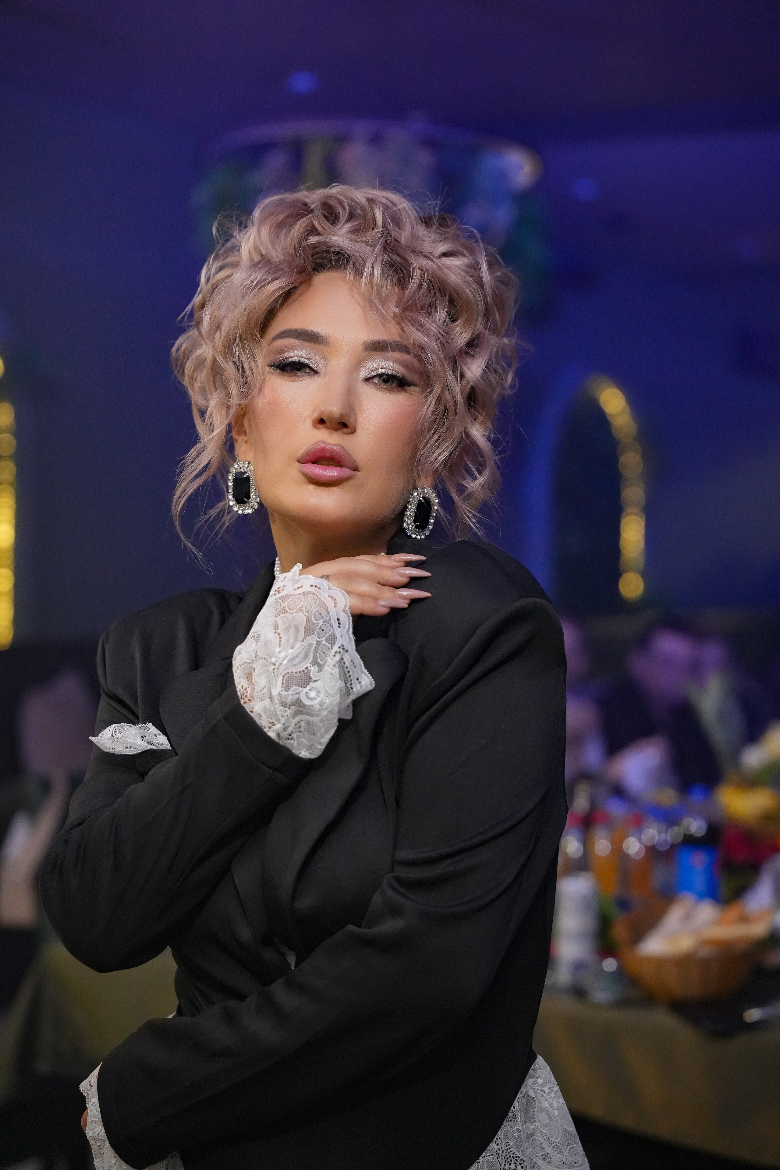 Зажигательный День Рождения. Фотограф Новороссийск | Геленджик и ЮФО Эльвина Ясинская