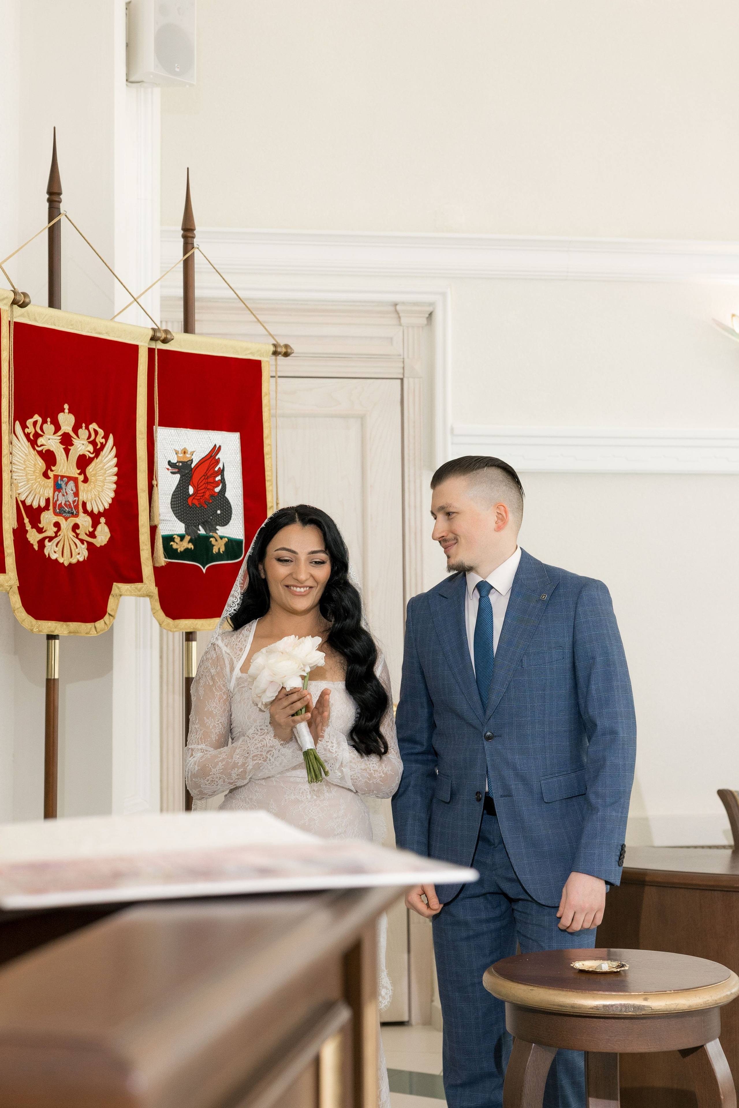 Тугче и Кирилл. Свадебный фотограф и контент фотограф в Казани Малыгина Елена