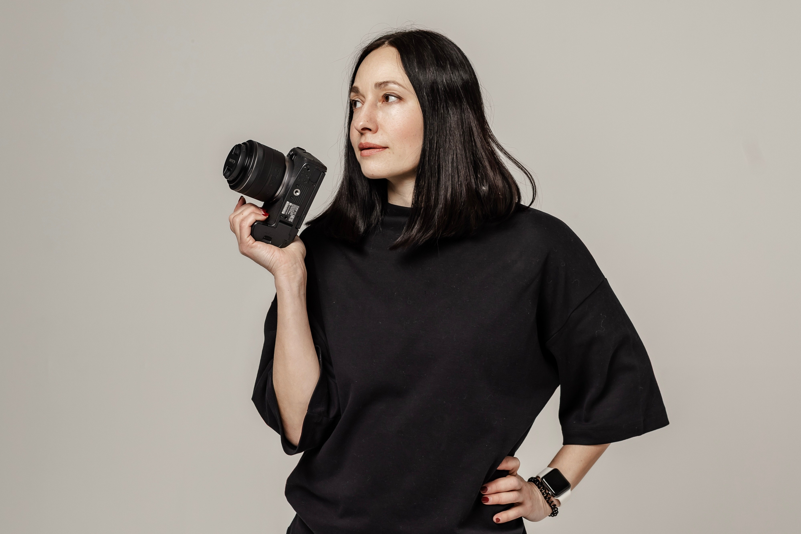 Свадебный и семейный фотограф Дарья Осипова (Никитина). Саратов