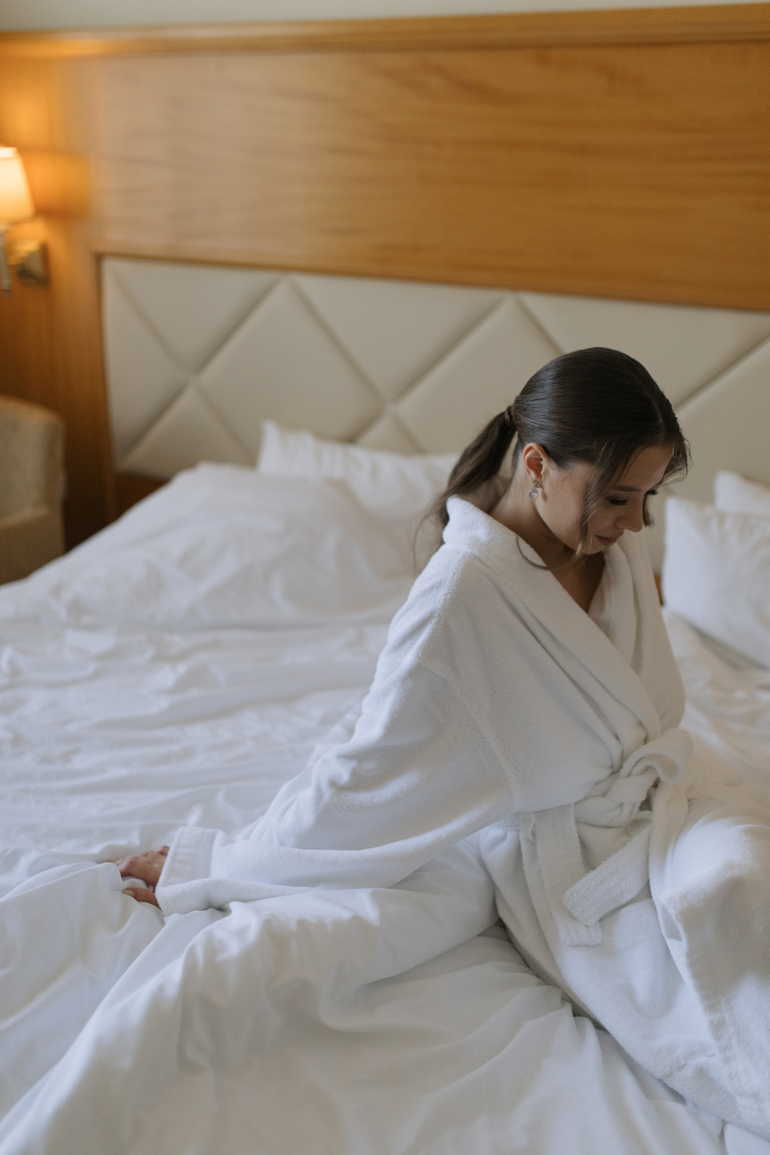 Даша и Ваня. Свадебный и портретный фотограф Екатерина Моргунова