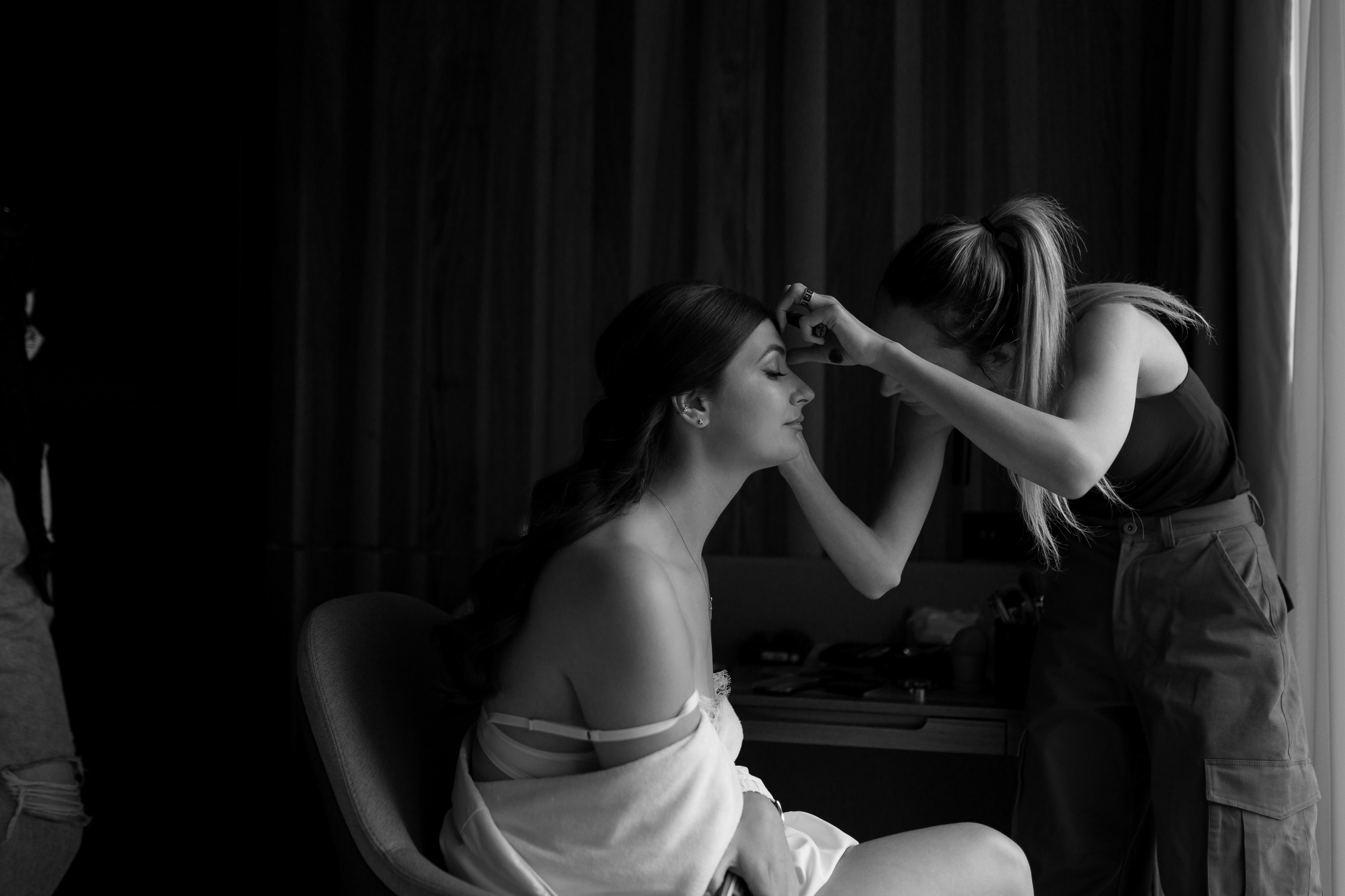 Вероника и Валера. Свадебный и портретный фотограф Екатерина Моргунова