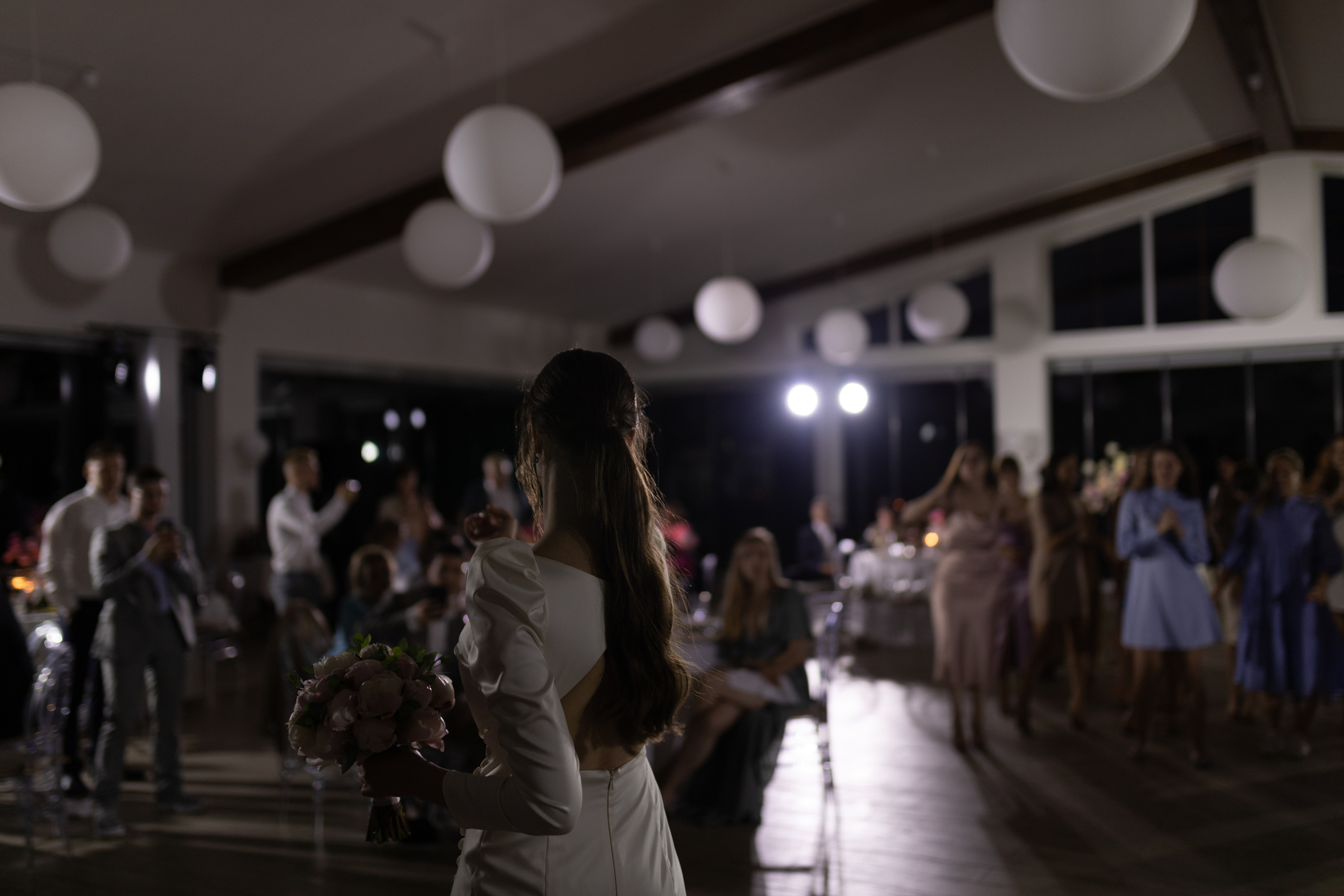 Даша и Ваня. Свадебный и портретный фотограф Екатерина Моргунова