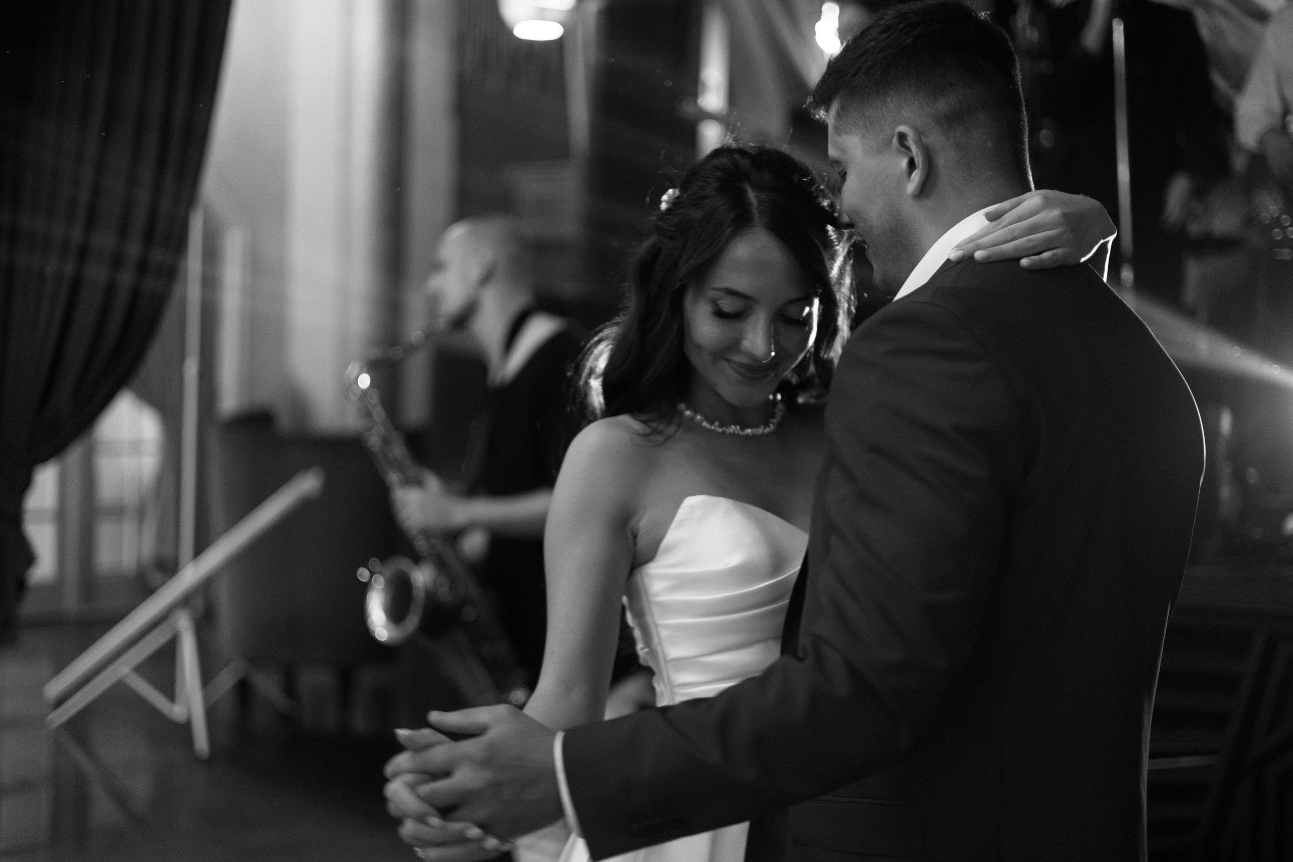 Екатерина и Рустам. Свадебный и портретный фотограф Екатерина Моргунова