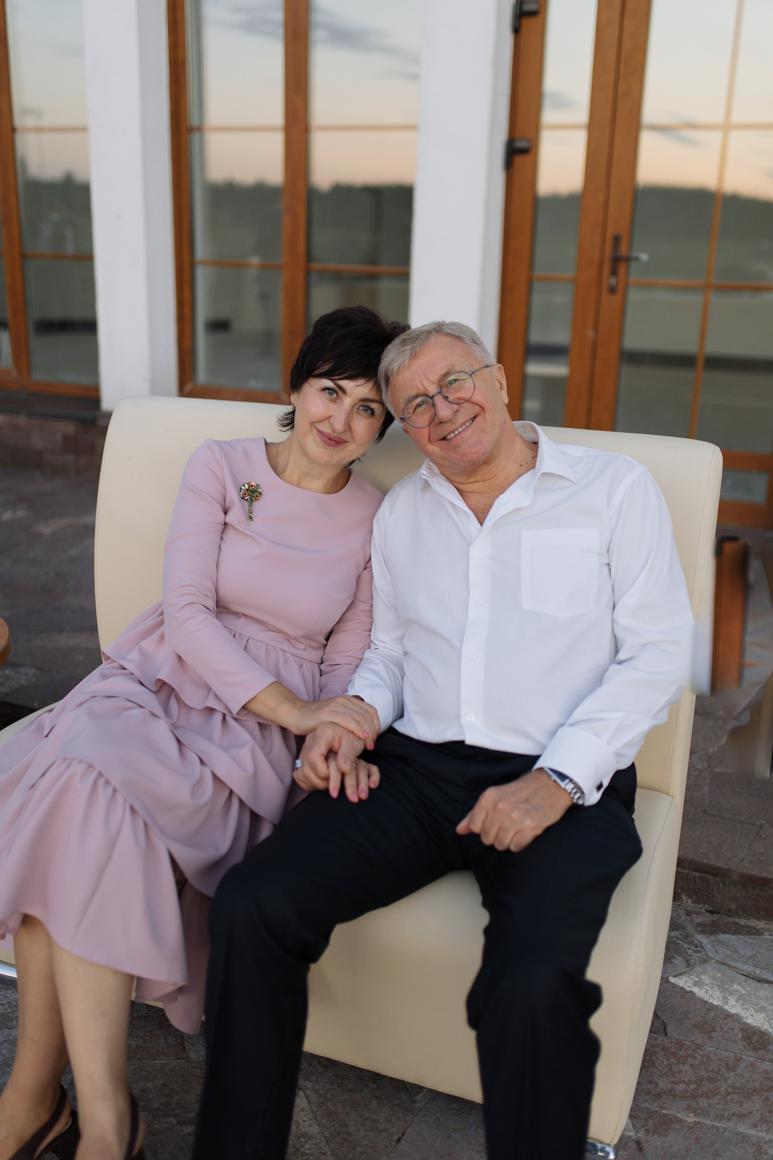 Даша и Ваня. Свадебный и портретный фотограф Екатерина Моргунова