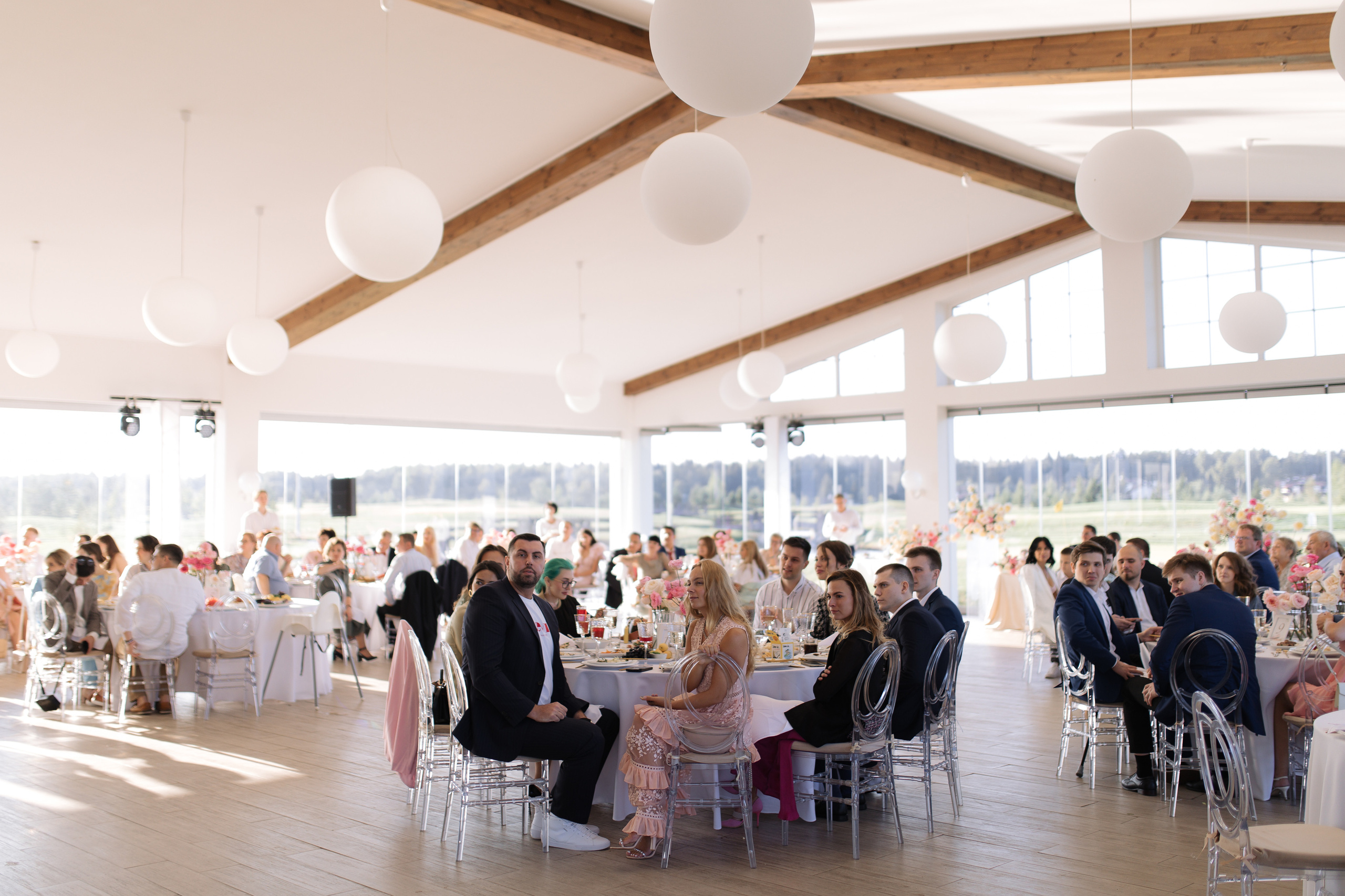 Даша и Ваня. Свадебный и портретный фотограф Екатерина Моргунова