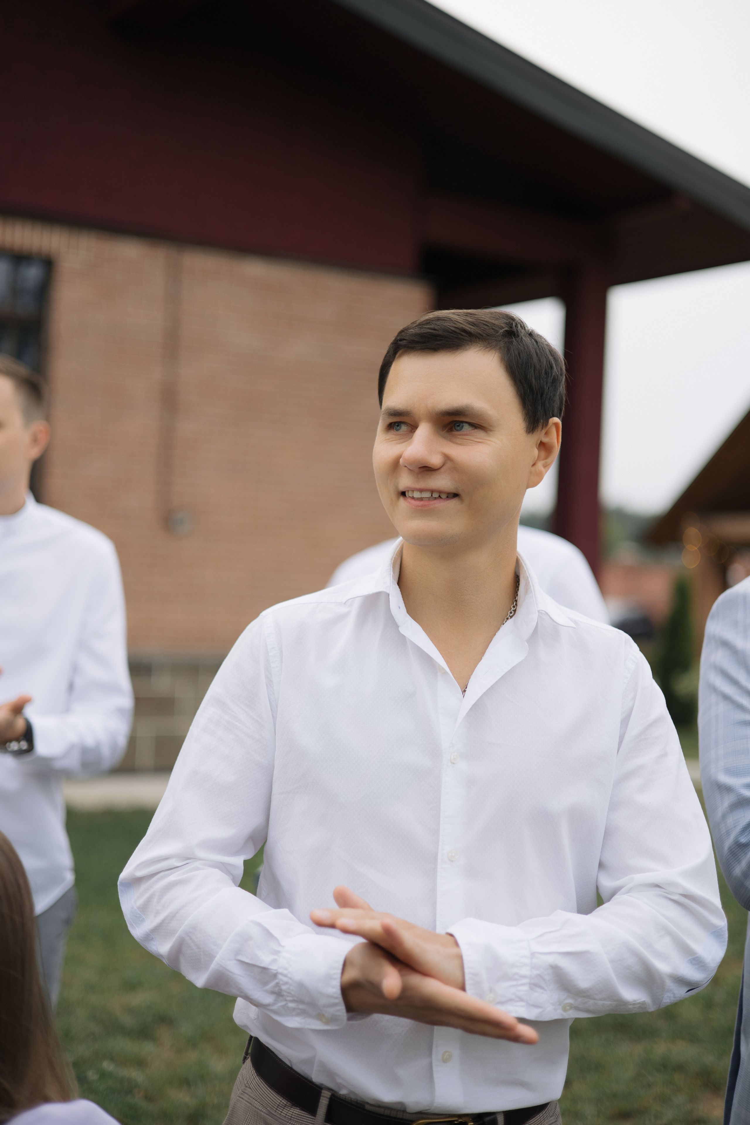 Вероника и Валера. Свадебный и портретный фотограф Екатерина Моргунова