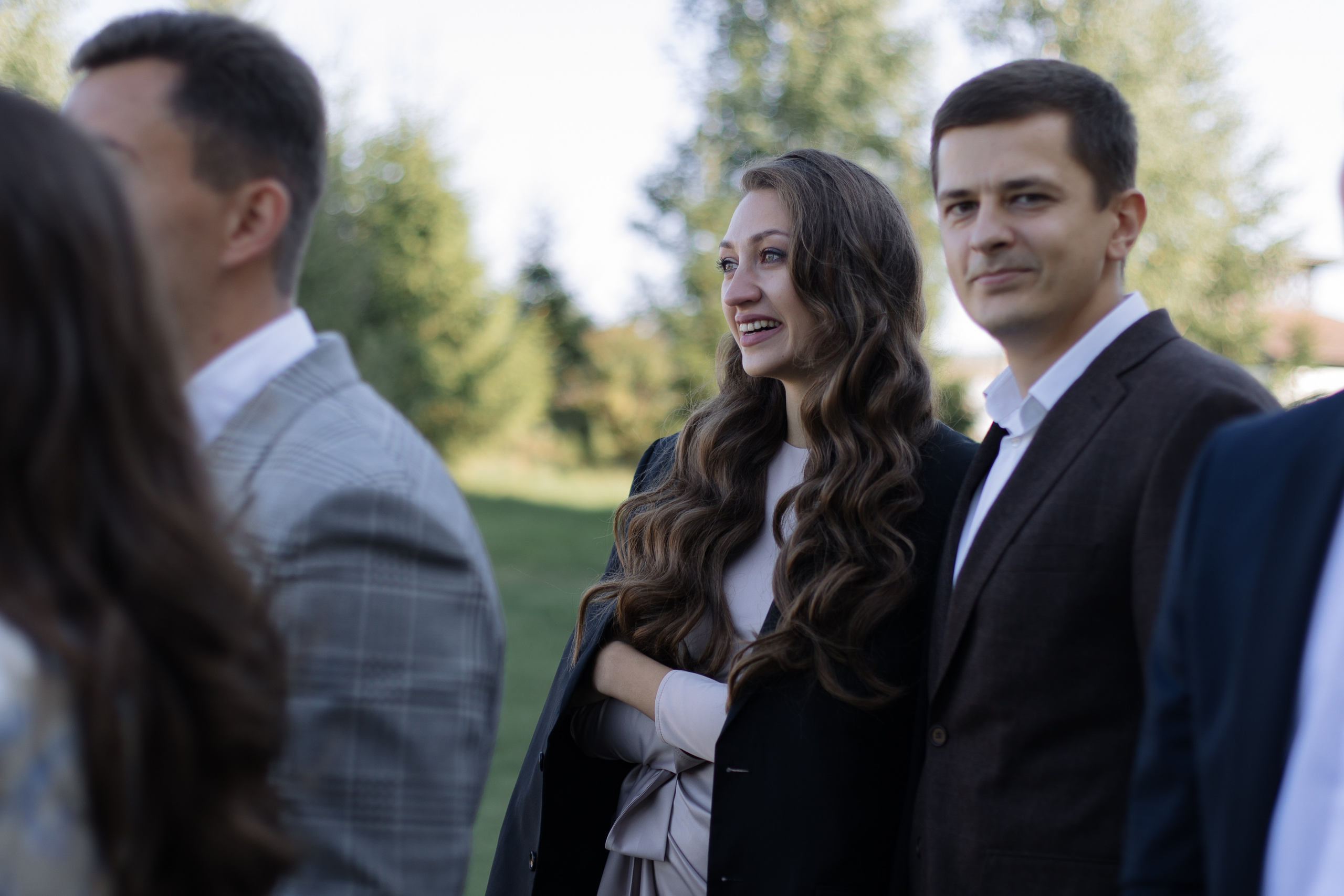 Даша и Ваня. Свадебный и портретный фотограф Екатерина Моргунова