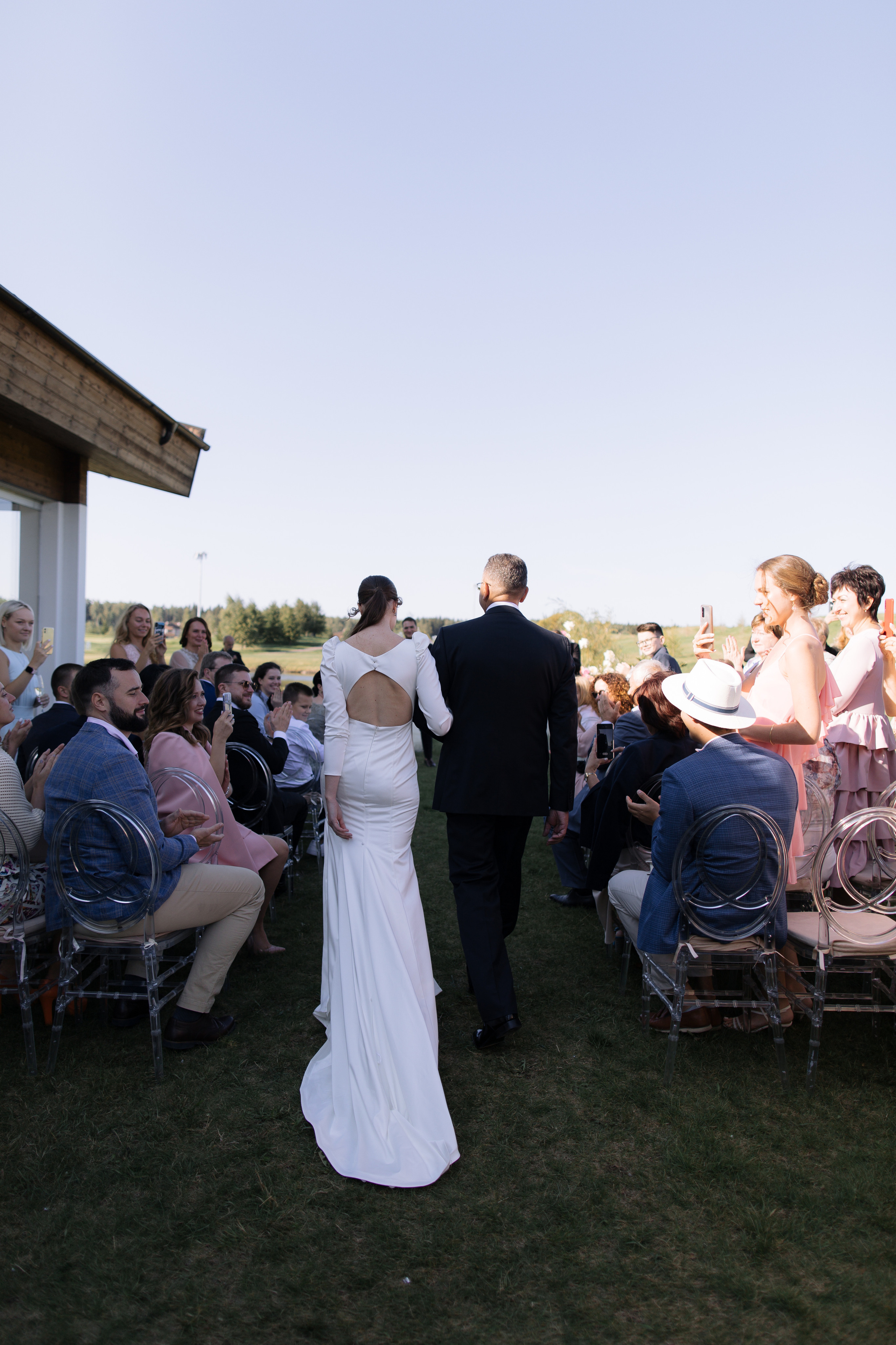 Даша и Ваня. Свадебный и портретный фотограф Екатерина Моргунова