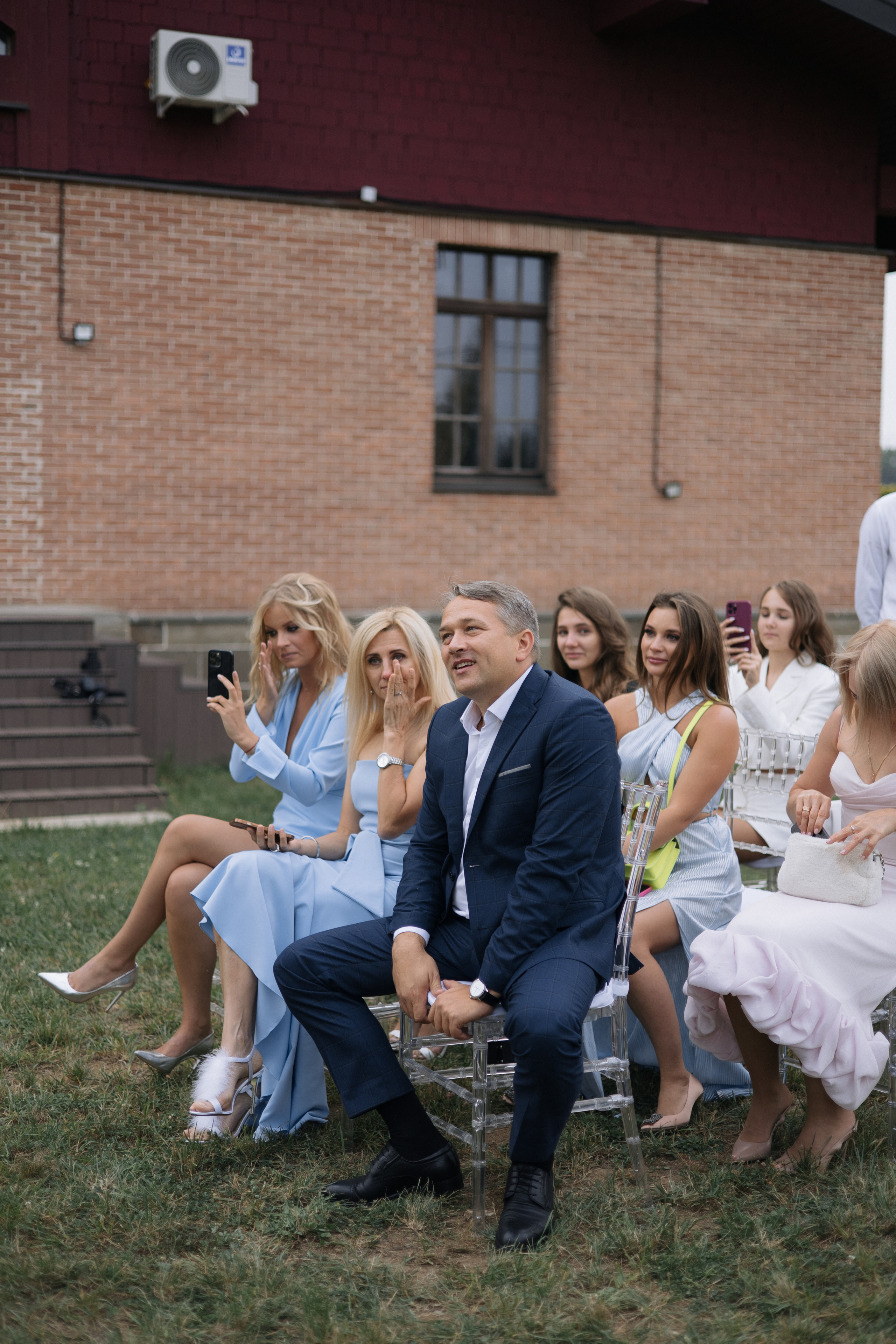 Вероника и Валера. Свадебный и портретный фотограф Екатерина Моргунова