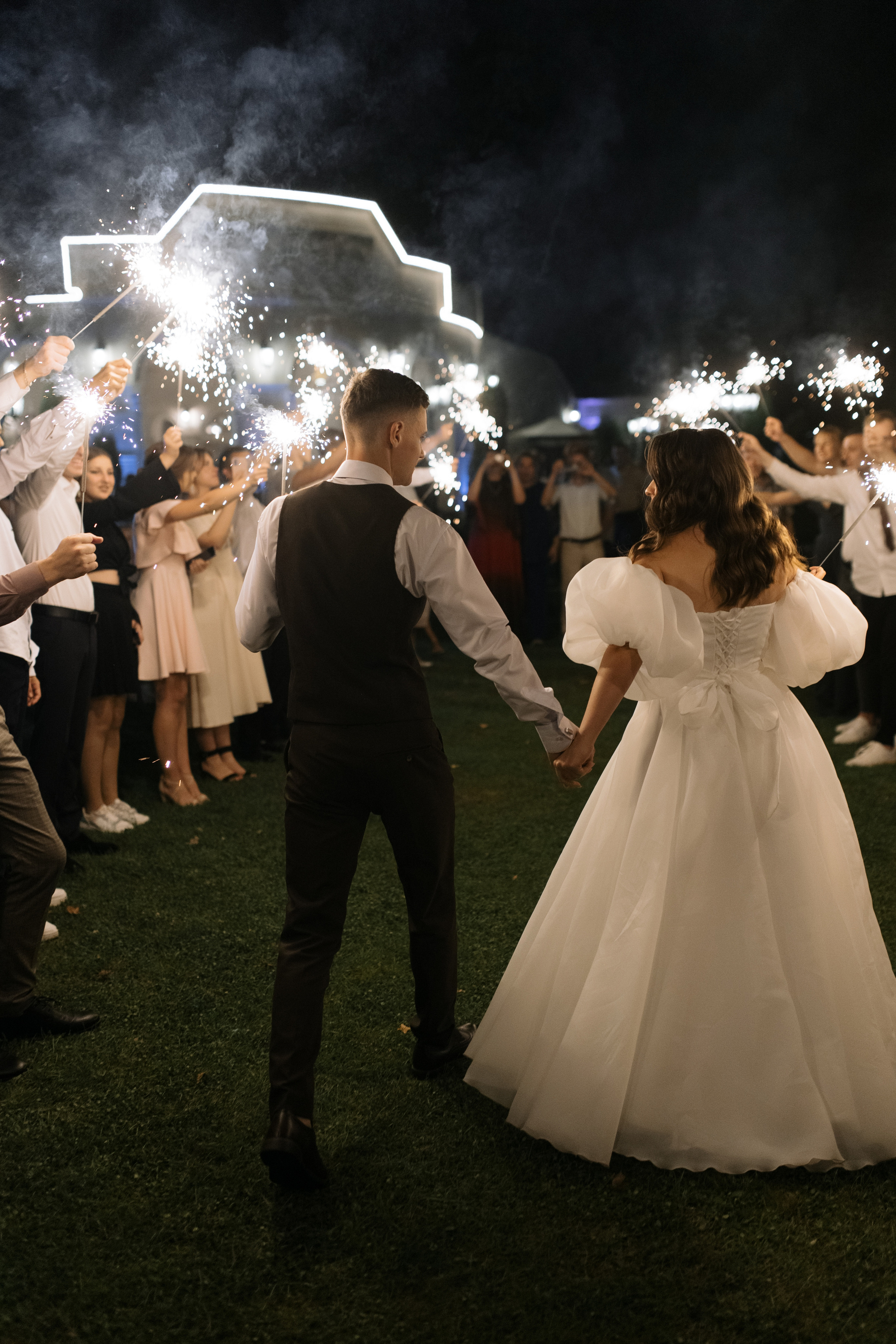 Татьяна и Михаил. Свадебный и портретный фотограф Екатерина Моргунова