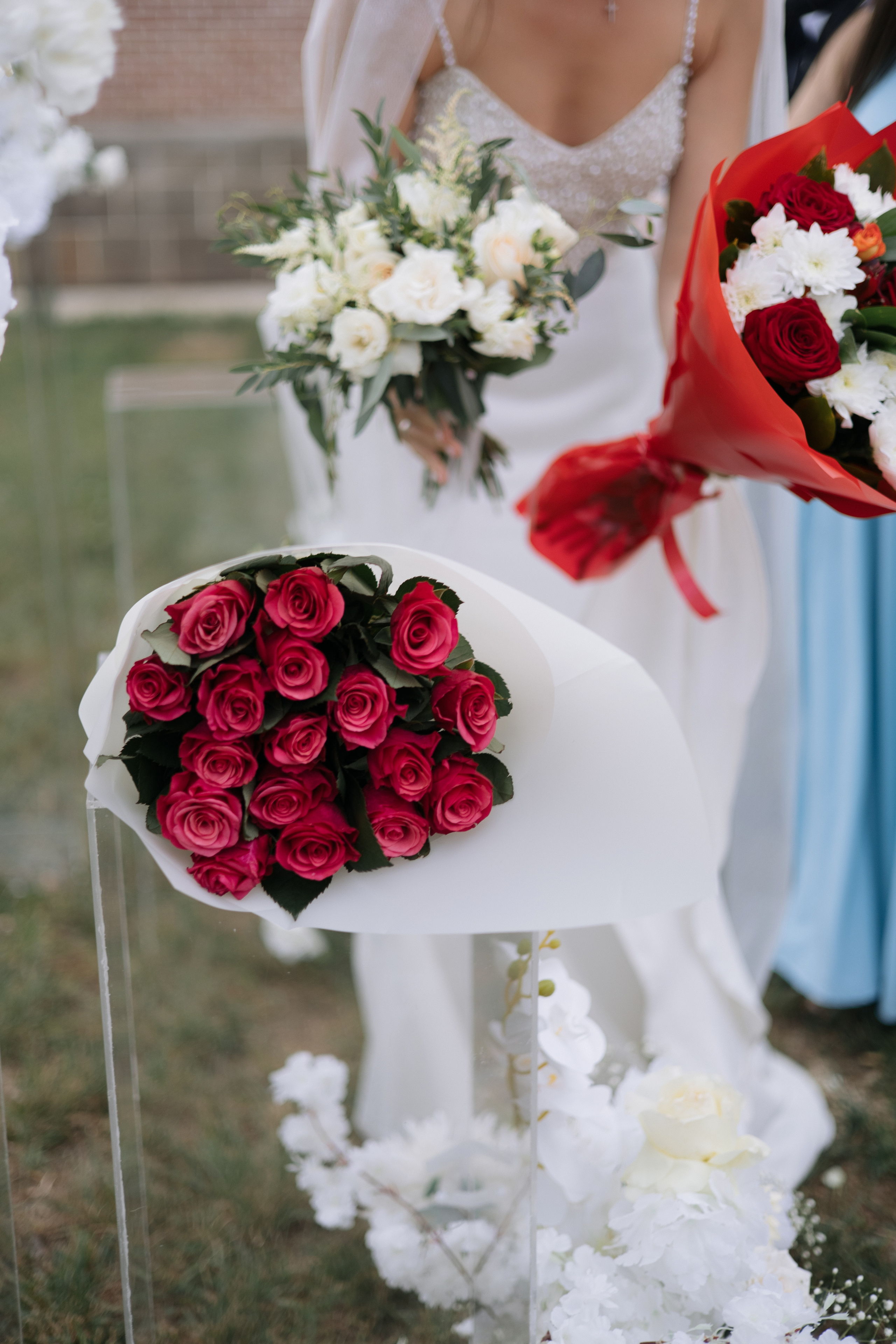 Вероника и Валера. Свадебный и портретный фотограф Екатерина Моргунова