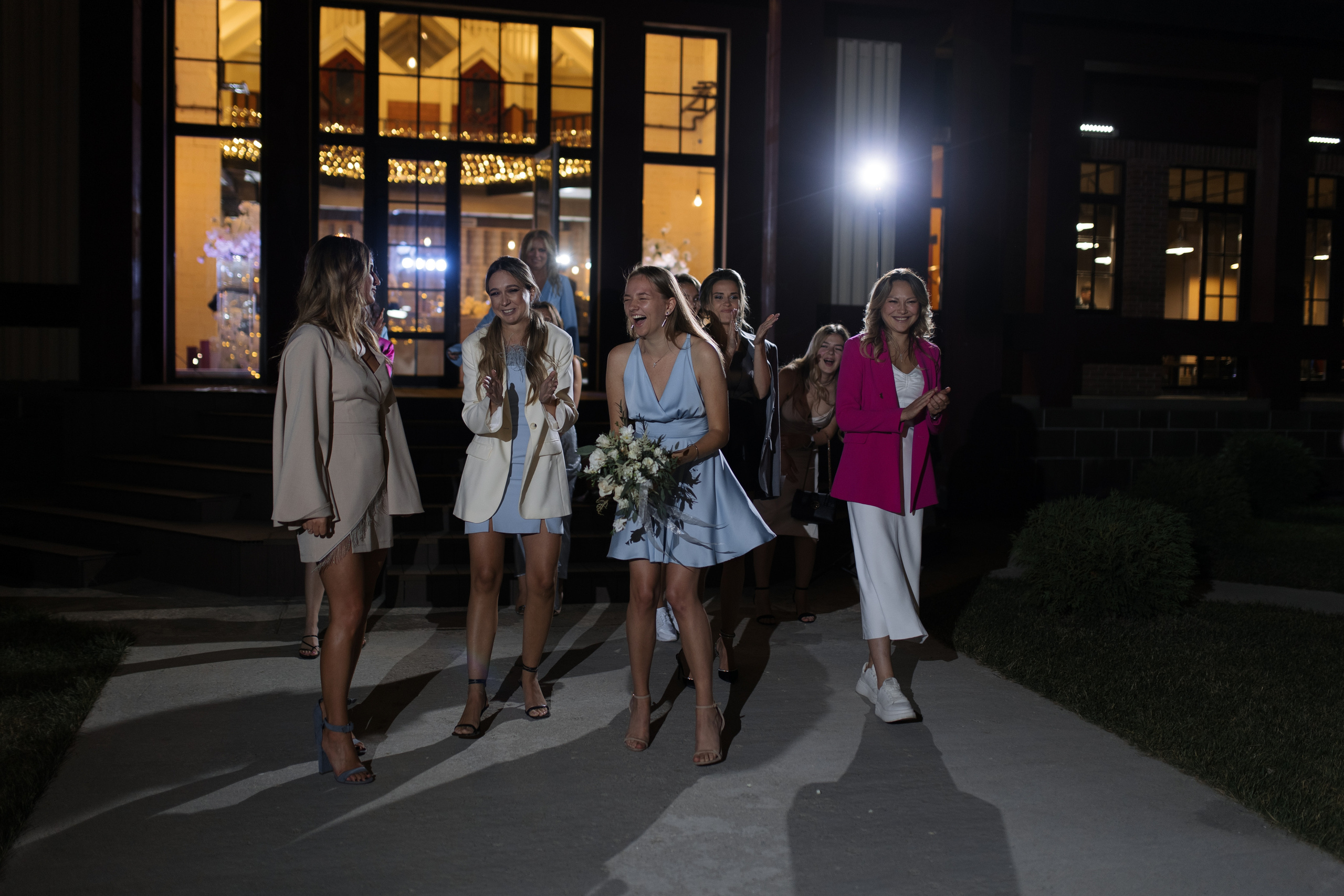 Вероника и Валера. Свадебный и портретный фотограф Екатерина Моргунова