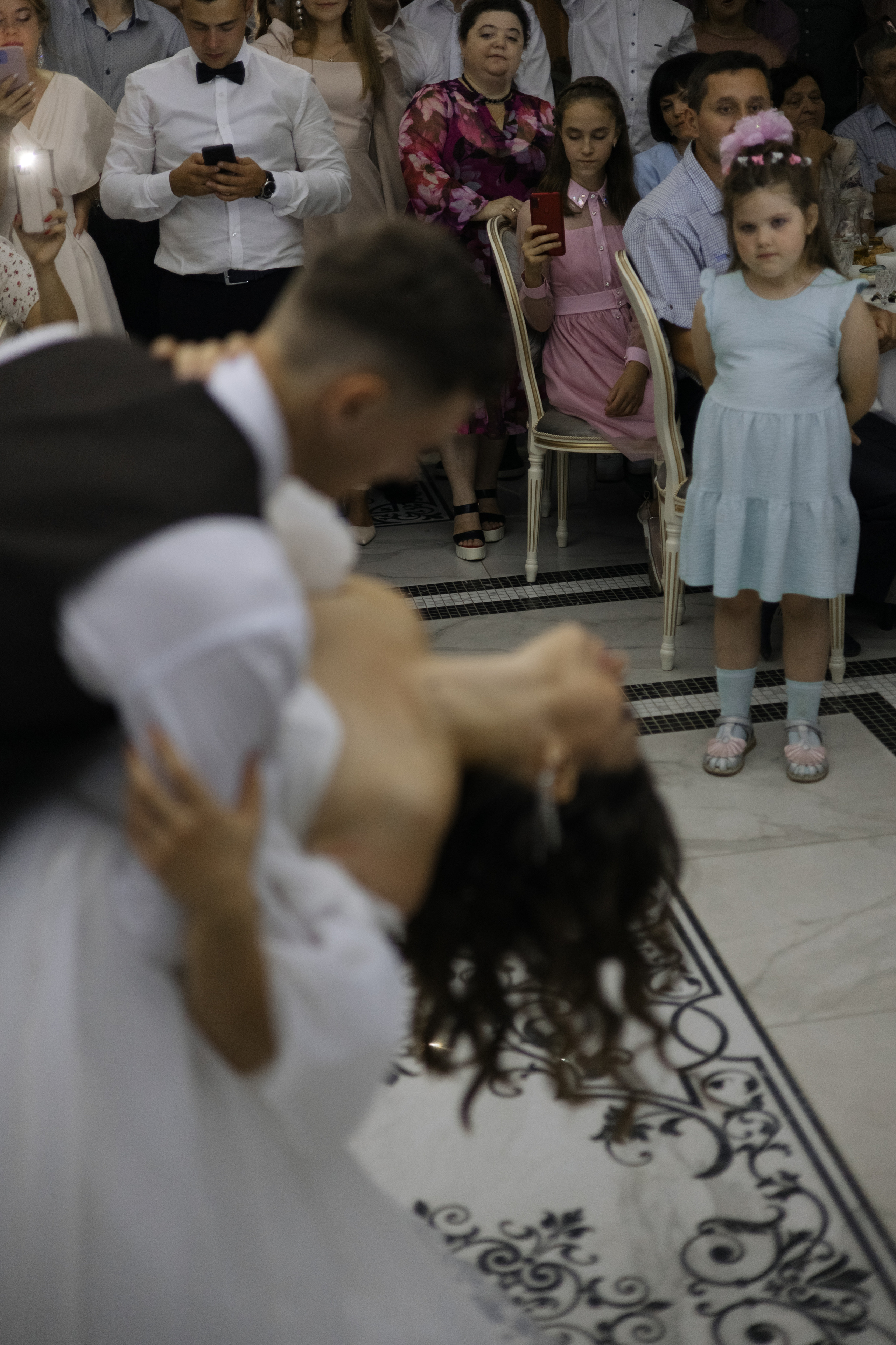 Татьяна и Михаил. Свадебный и портретный фотограф Екатерина Моргунова