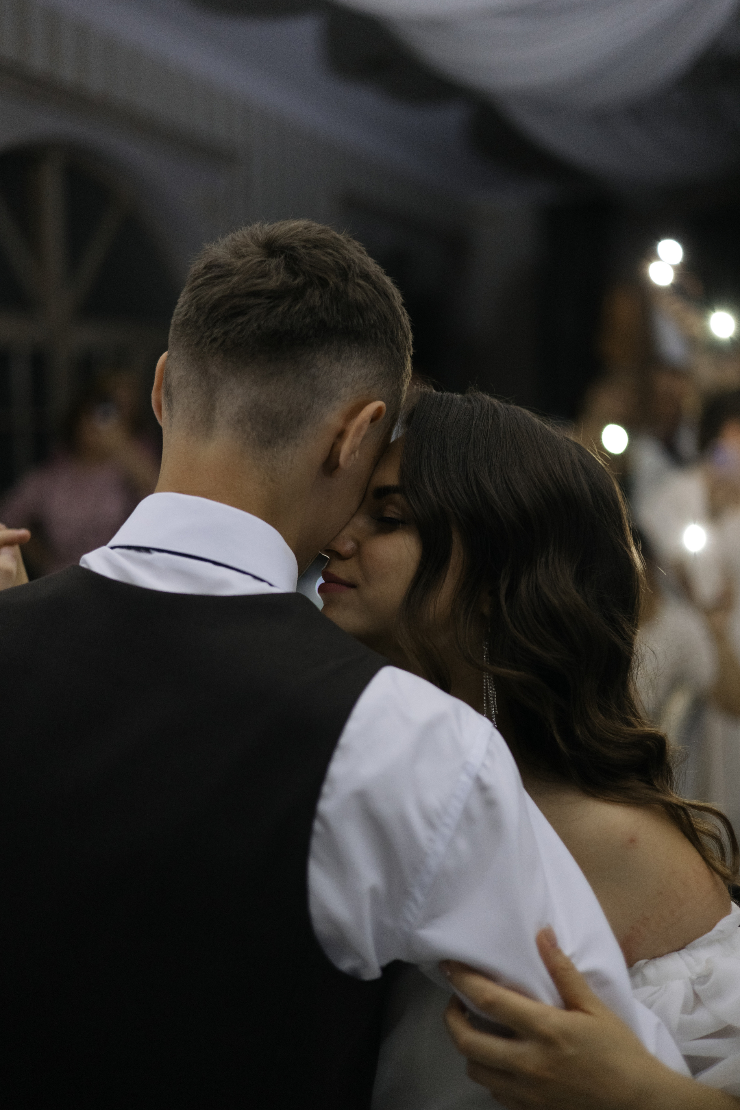 Татьяна и Михаил. Свадебный и портретный фотограф Екатерина Моргунова