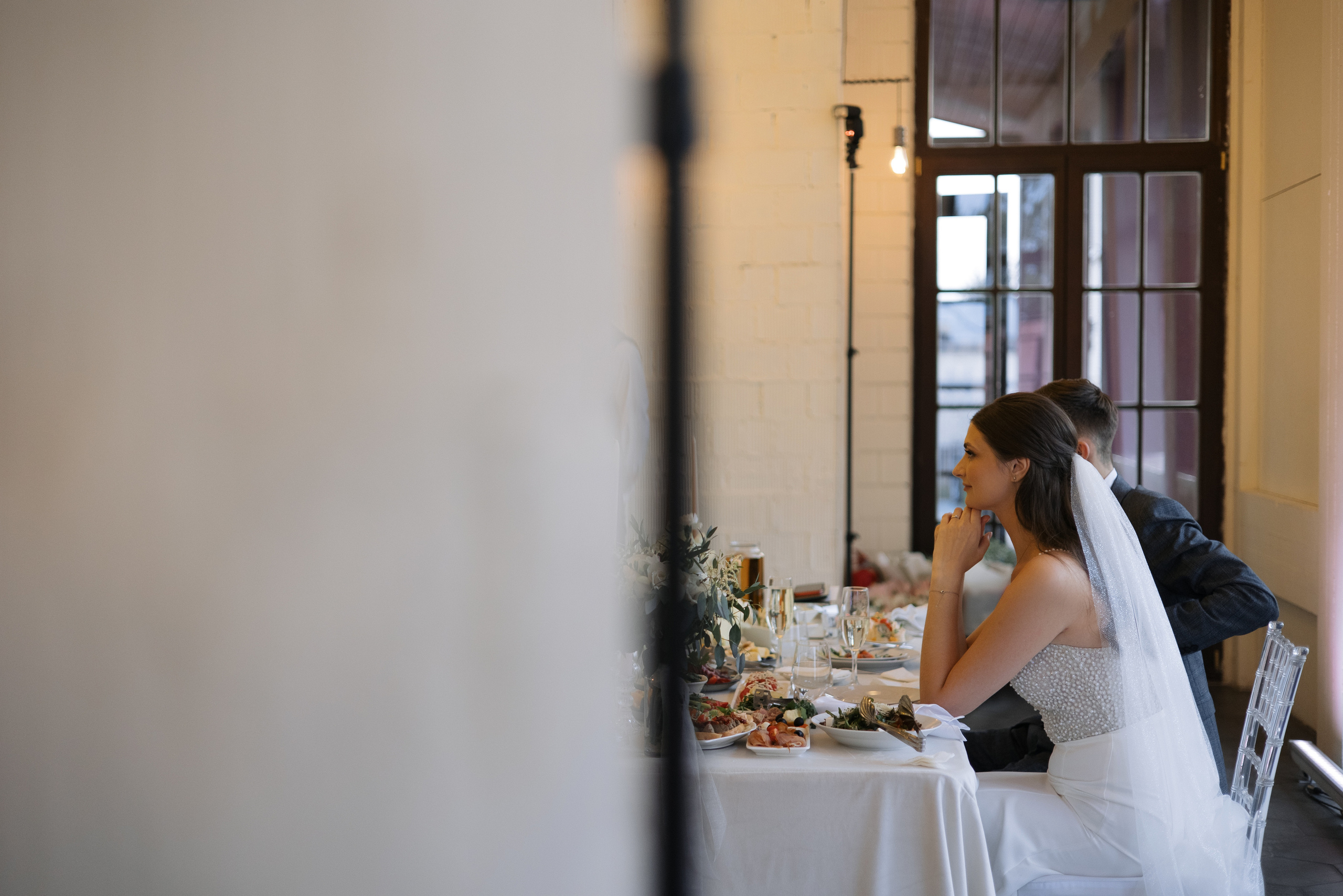 Вероника и Валера. Свадебный и портретный фотограф Екатерина Моргунова