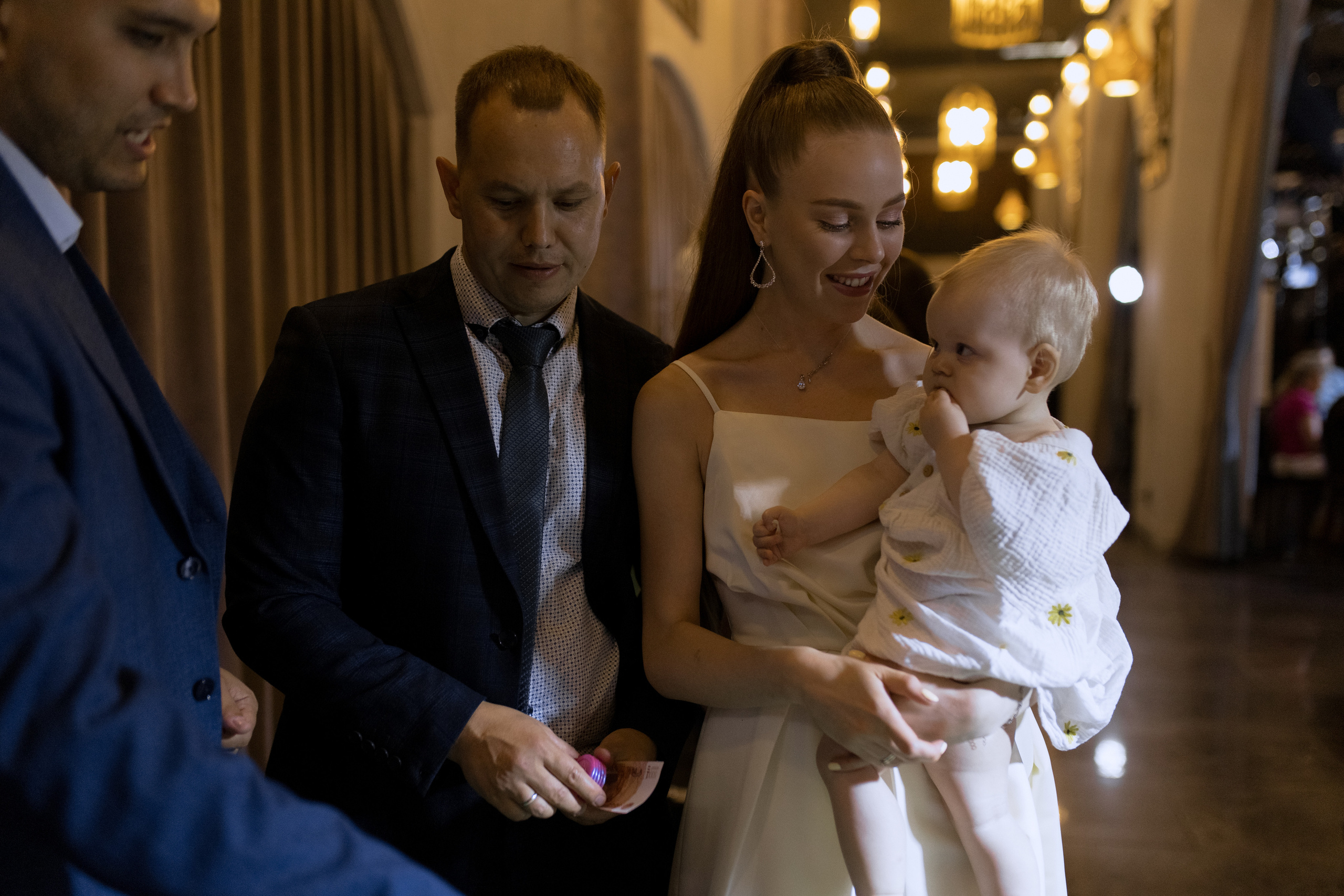 Екатерина и Рустам. Свадебный и портретный фотограф Екатерина Моргунова