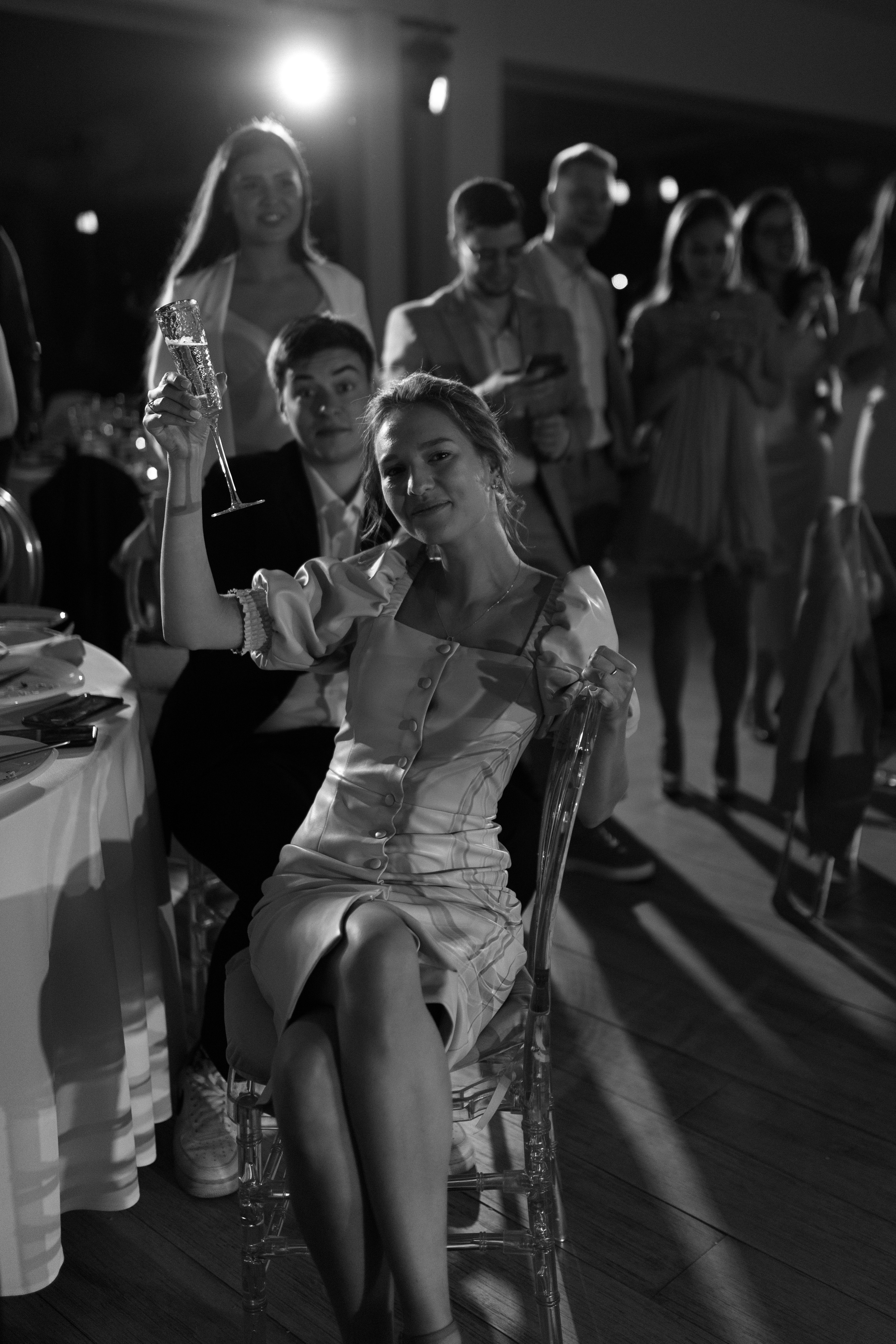 Даша и Ваня. Свадебный и портретный фотограф Екатерина Моргунова