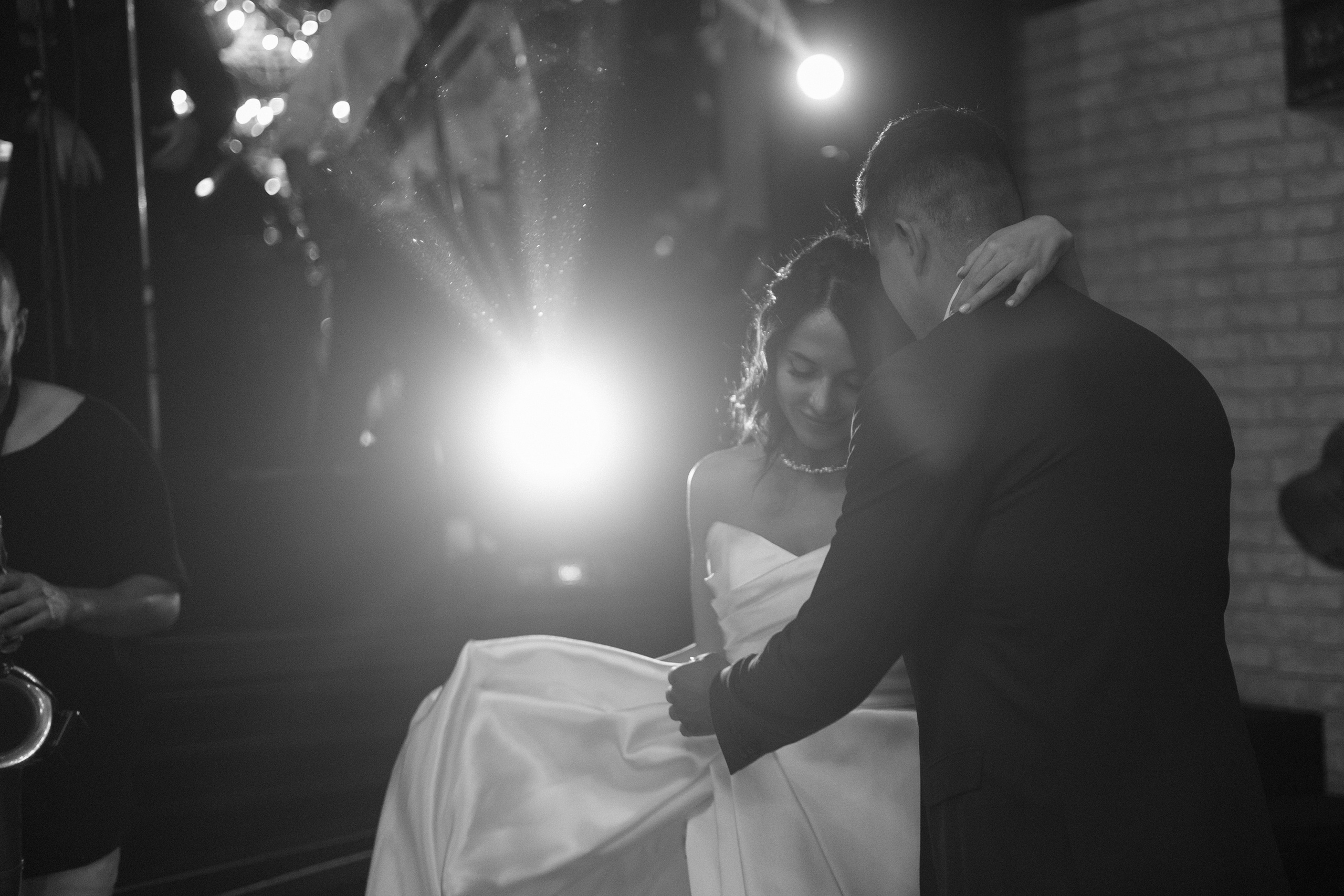 Екатерина и Рустам. Свадебный и портретный фотограф Екатерина Моргунова