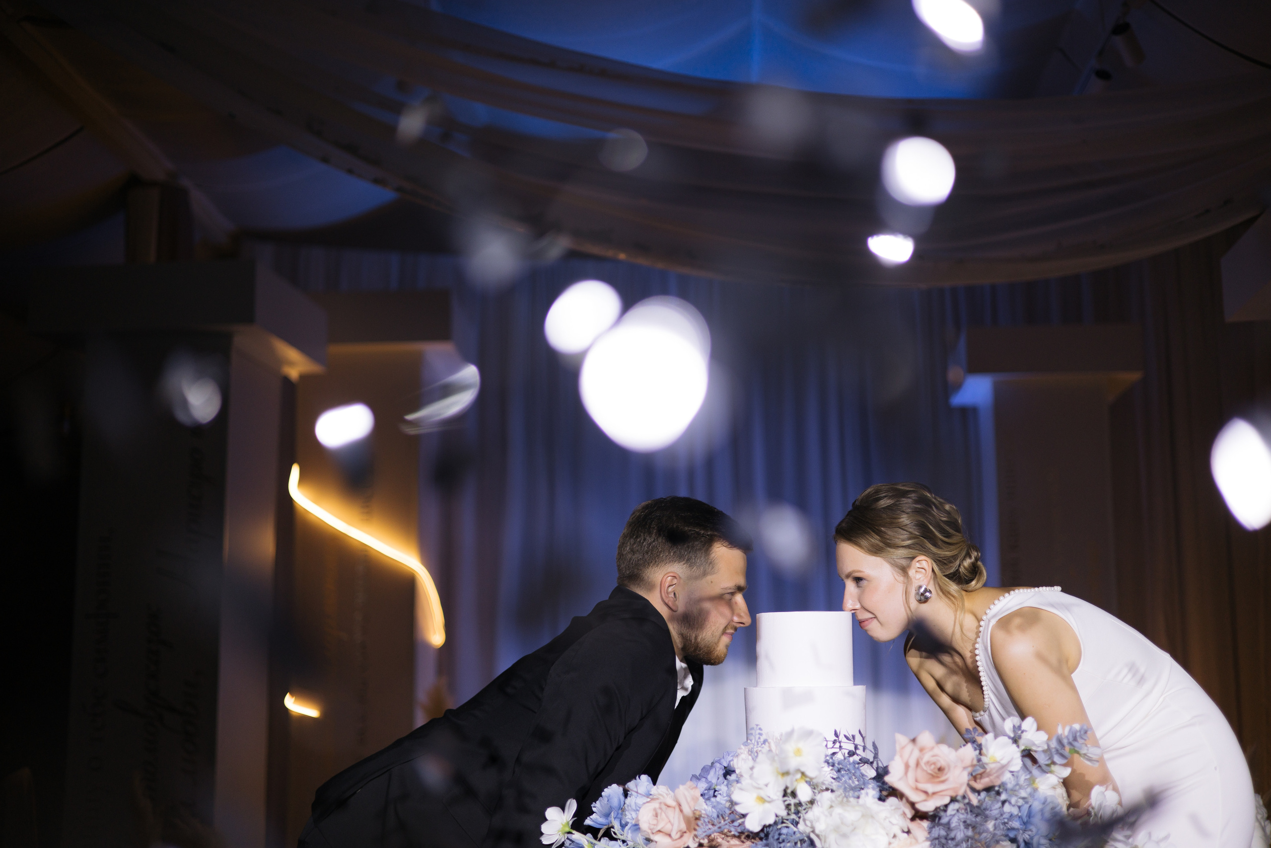 Никита и Настя. Свадебный и портретный фотограф Екатерина Моргунова