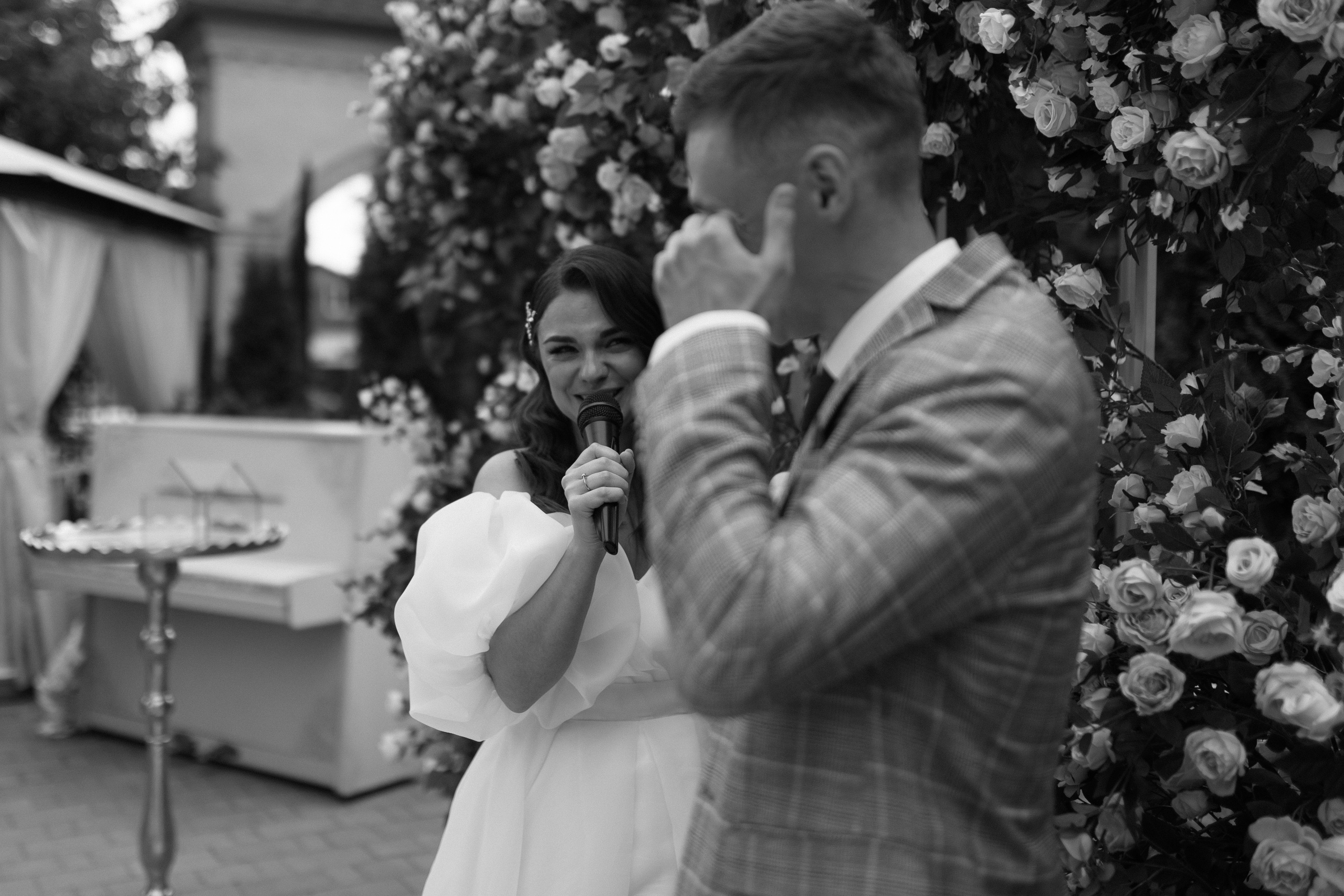 Татьяна и Михаил. Свадебный и портретный фотограф Екатерина Моргунова