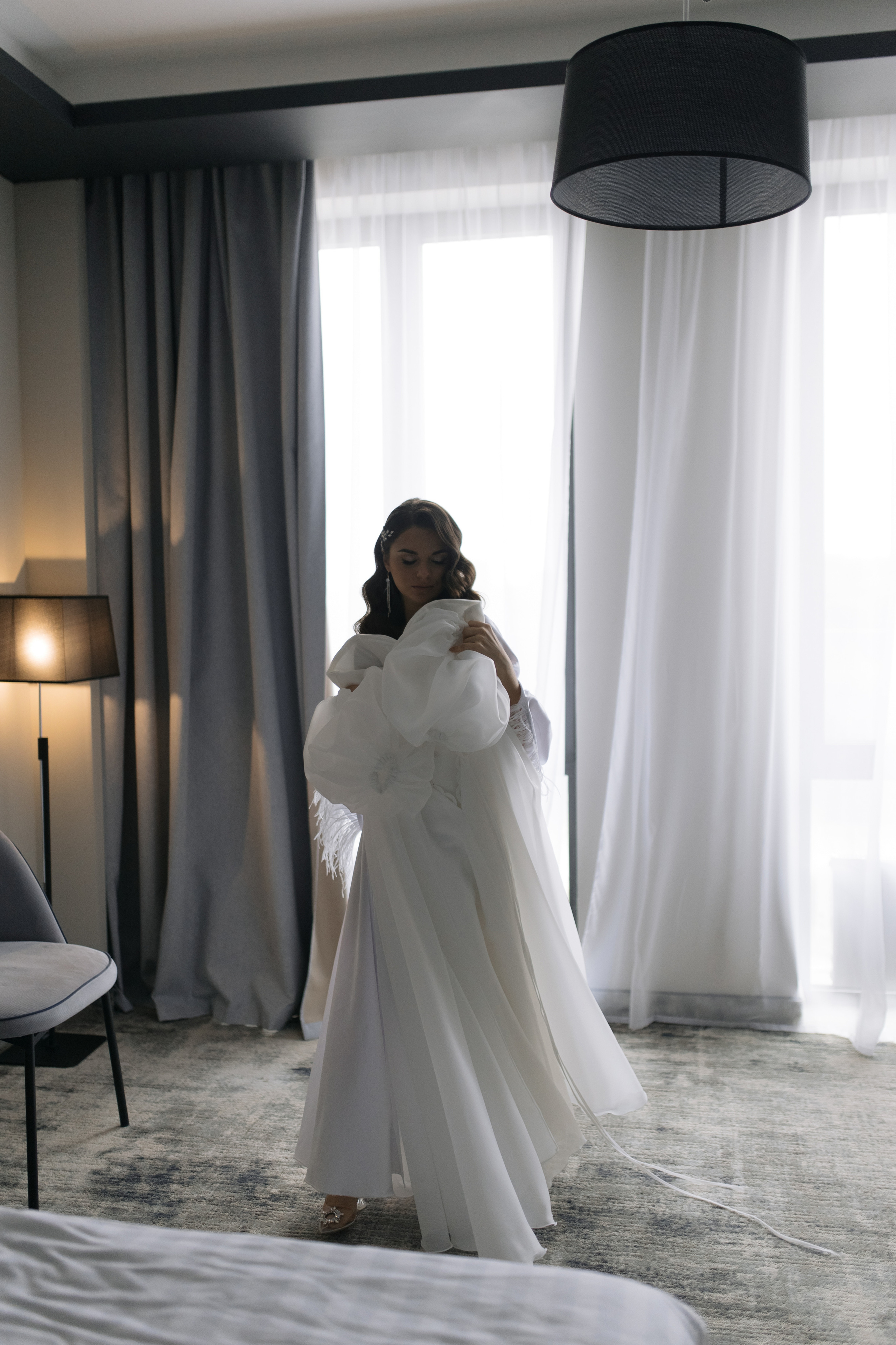 Татьяна и Михаил. Свадебный и портретный фотограф Екатерина Моргунова