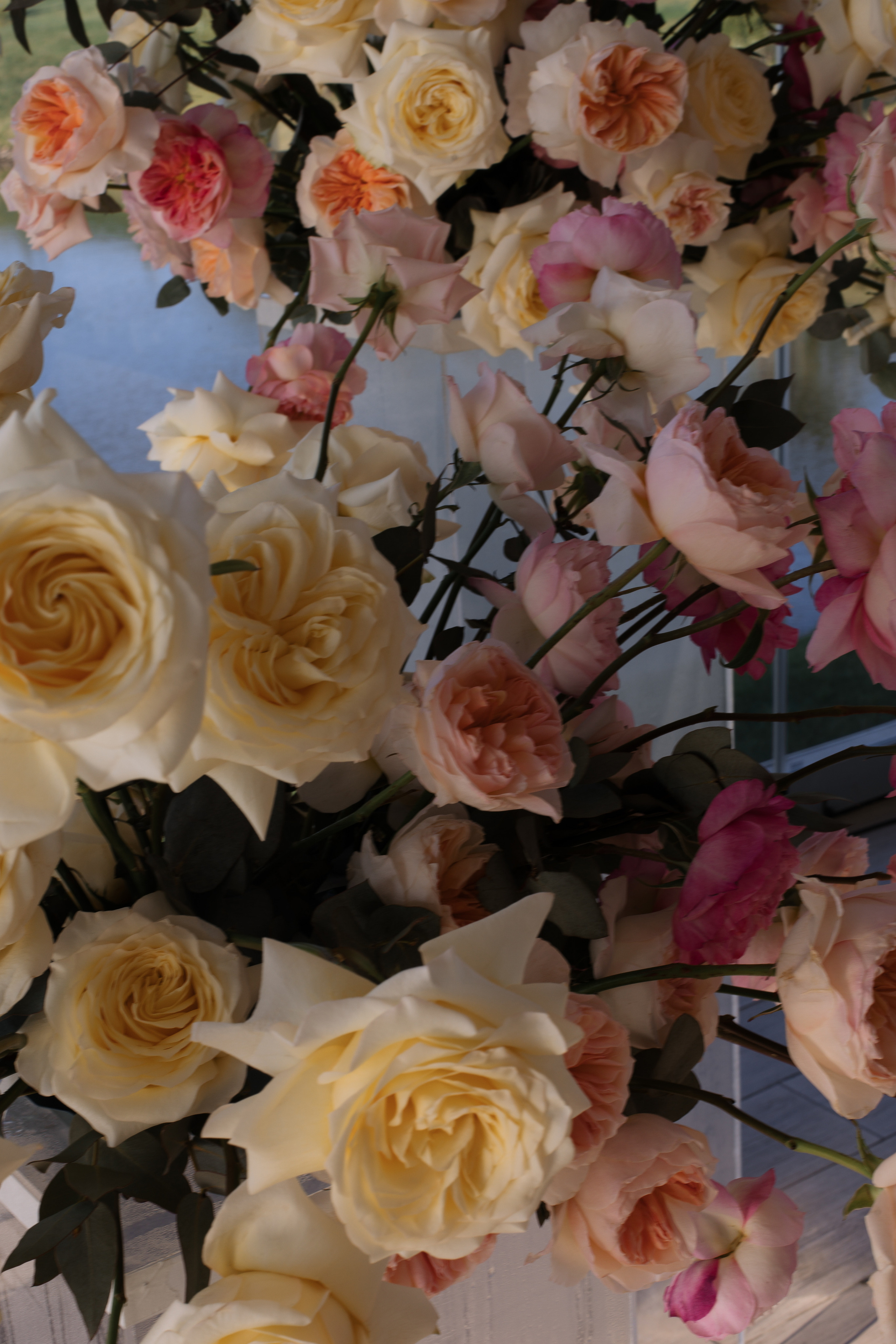 Даша и Ваня. Свадебный и портретный фотограф Екатерина Моргунова