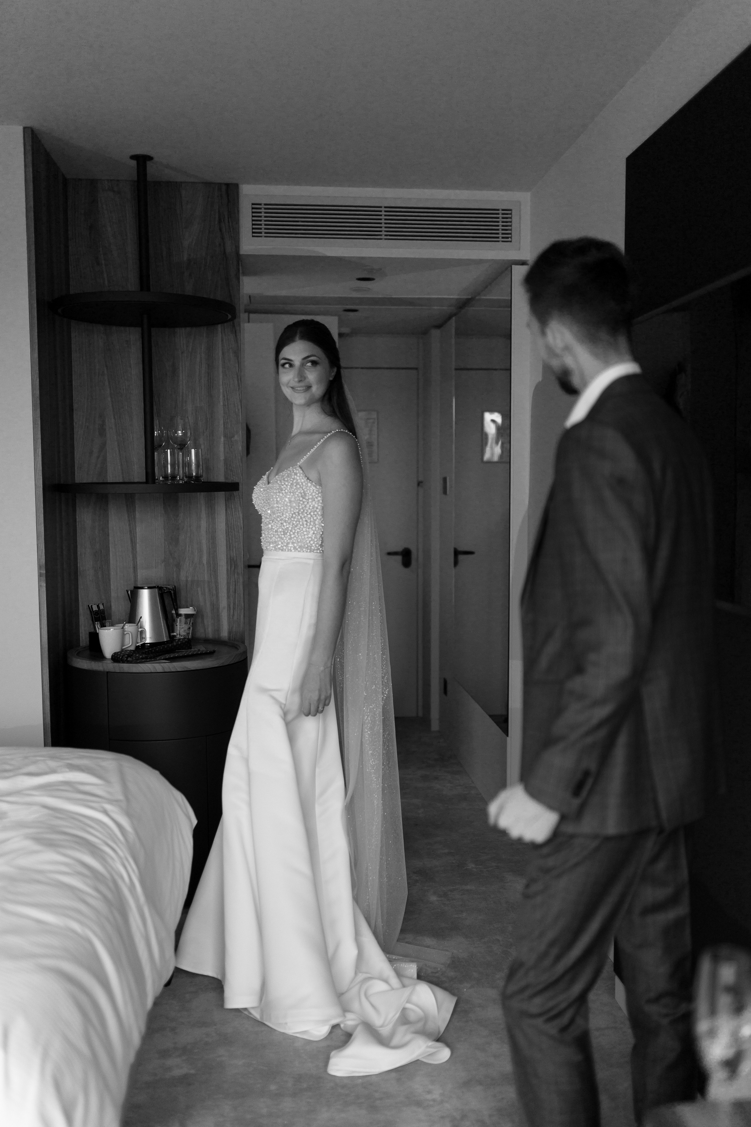 Вероника и Валера. Свадебный и портретный фотограф Екатерина Моргунова