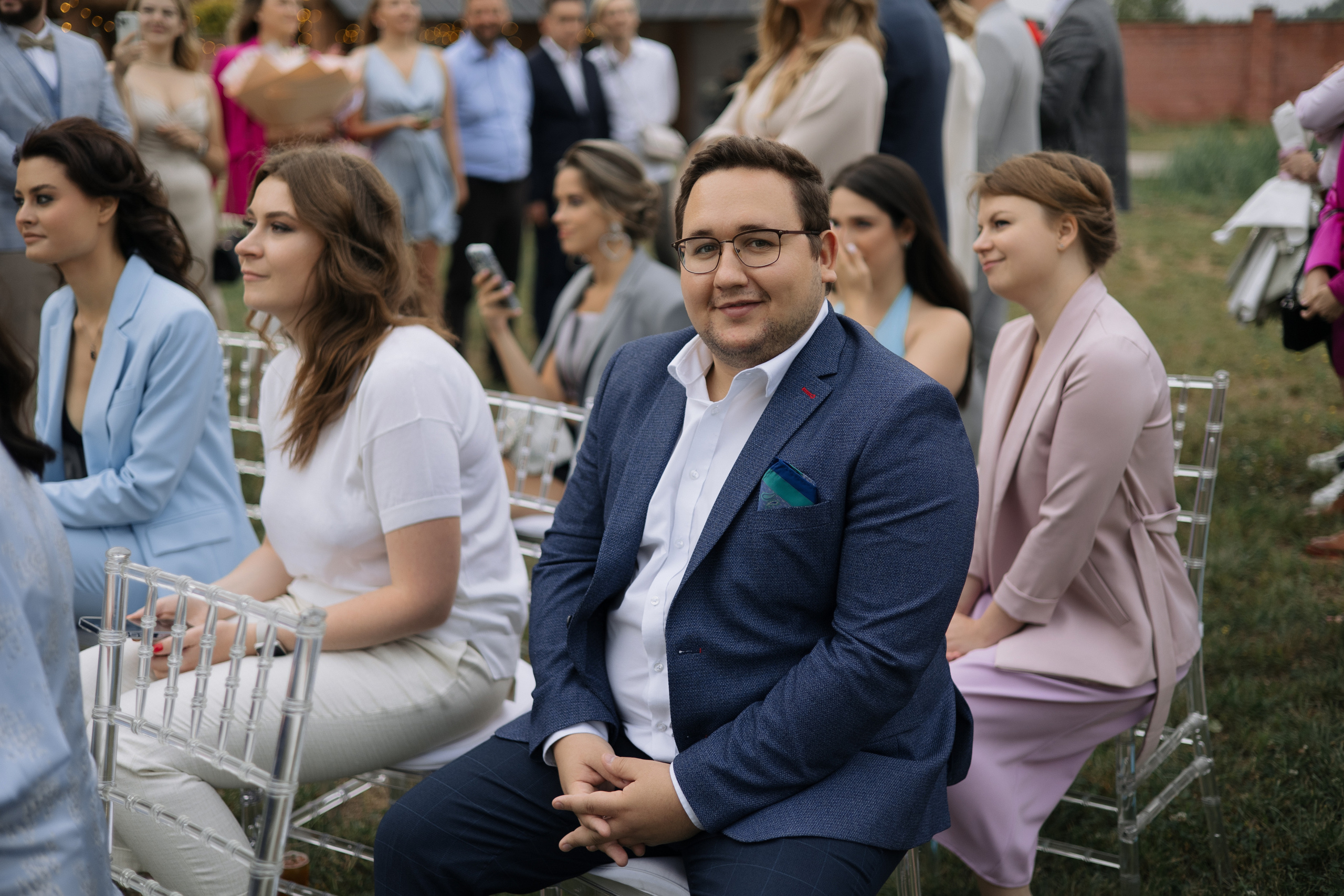 Вероника и Валера. Свадебный и портретный фотограф Екатерина Моргунова